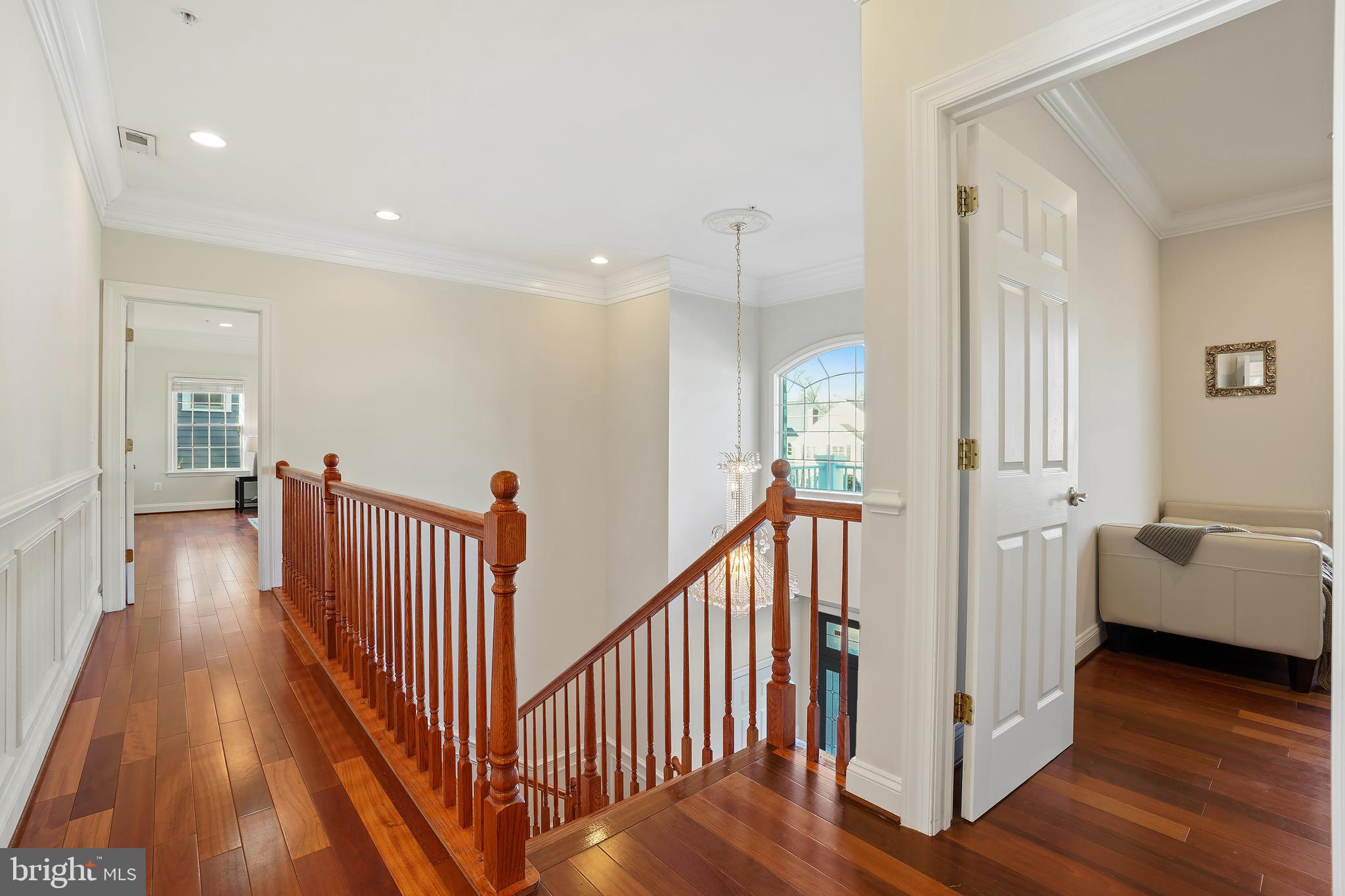 HUNTINGTON TERRACE - Residential