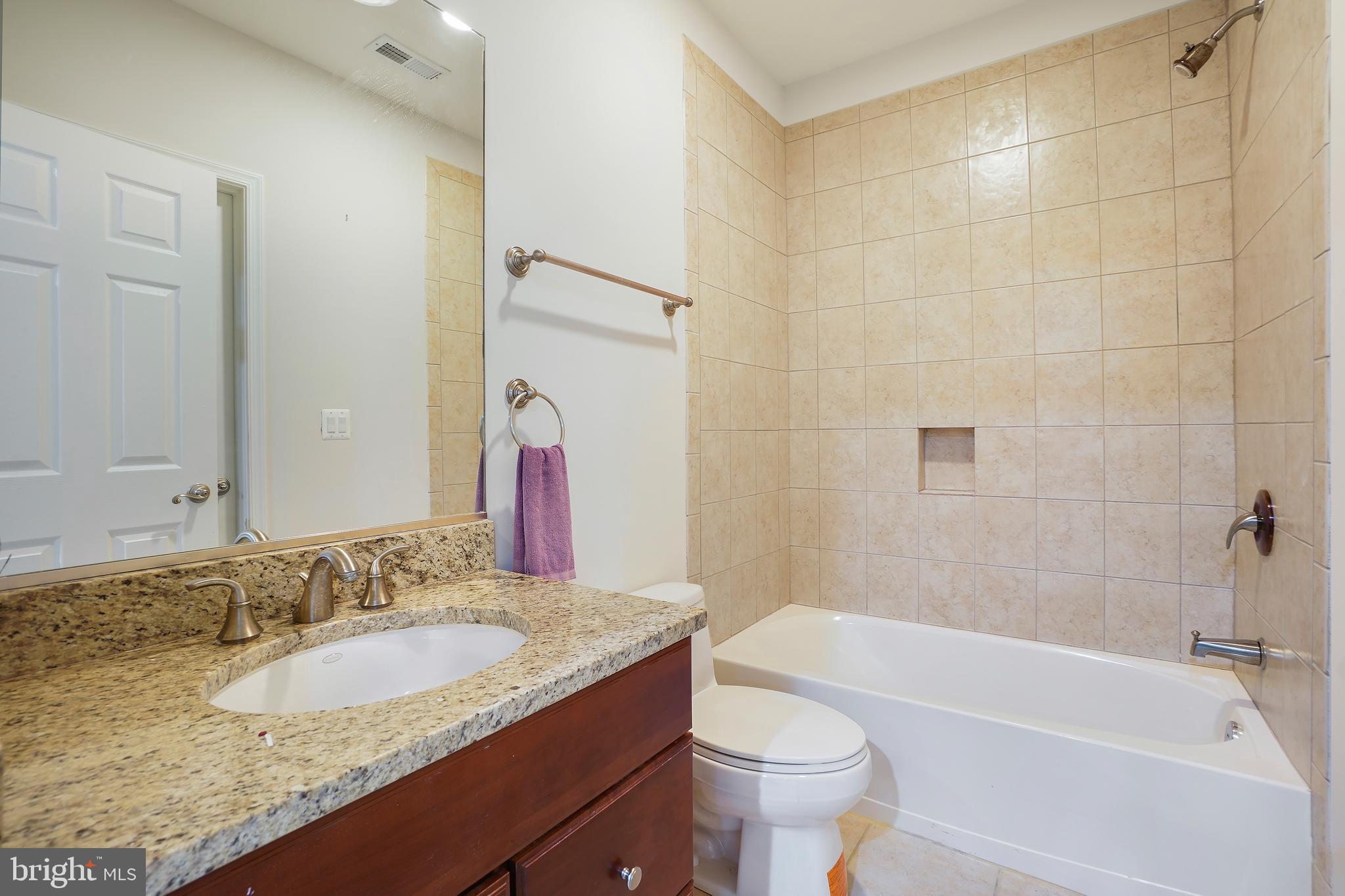 HUNTINGTON TERRACE - Residential