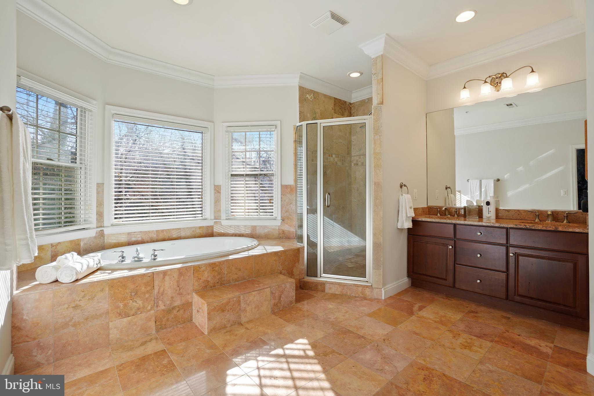 HUNTINGTON TERRACE - Residential