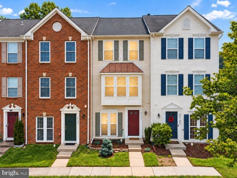 Townhouse For Rent - 44191 Litchfield Terrace<br/> ASHBURN, VA 20147