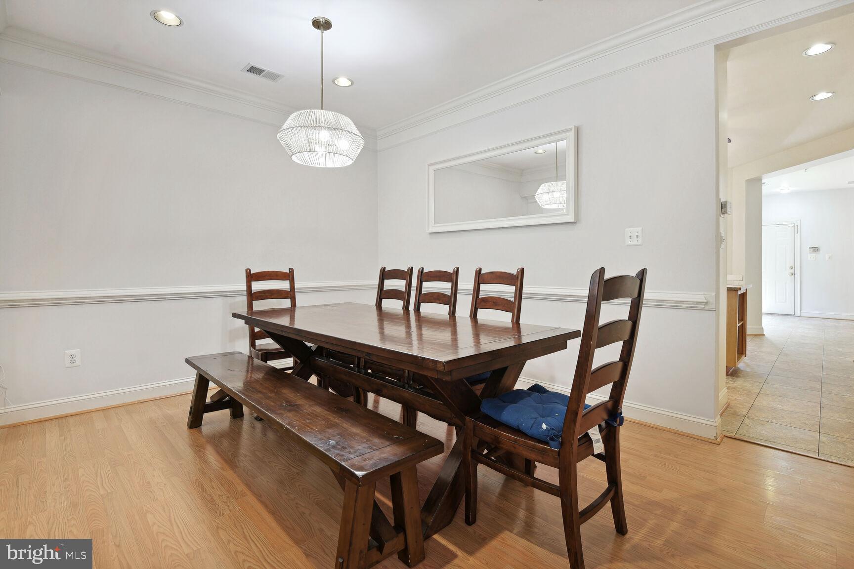 KING FARM - Residential Lease