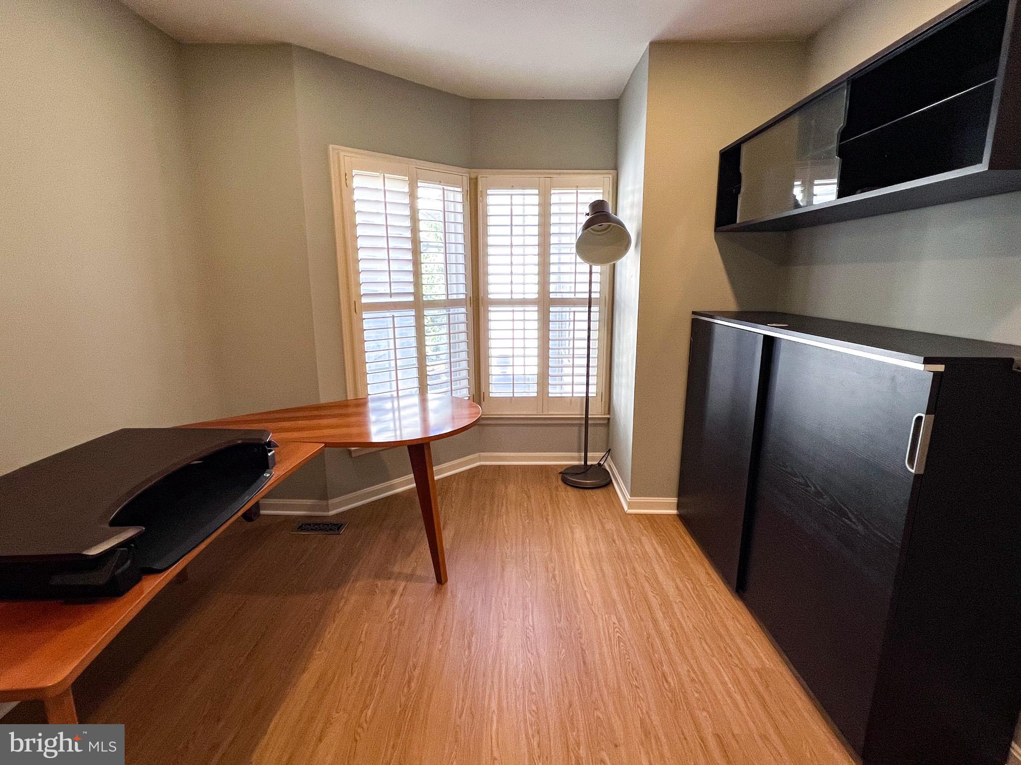 KING FARM - Residential Lease