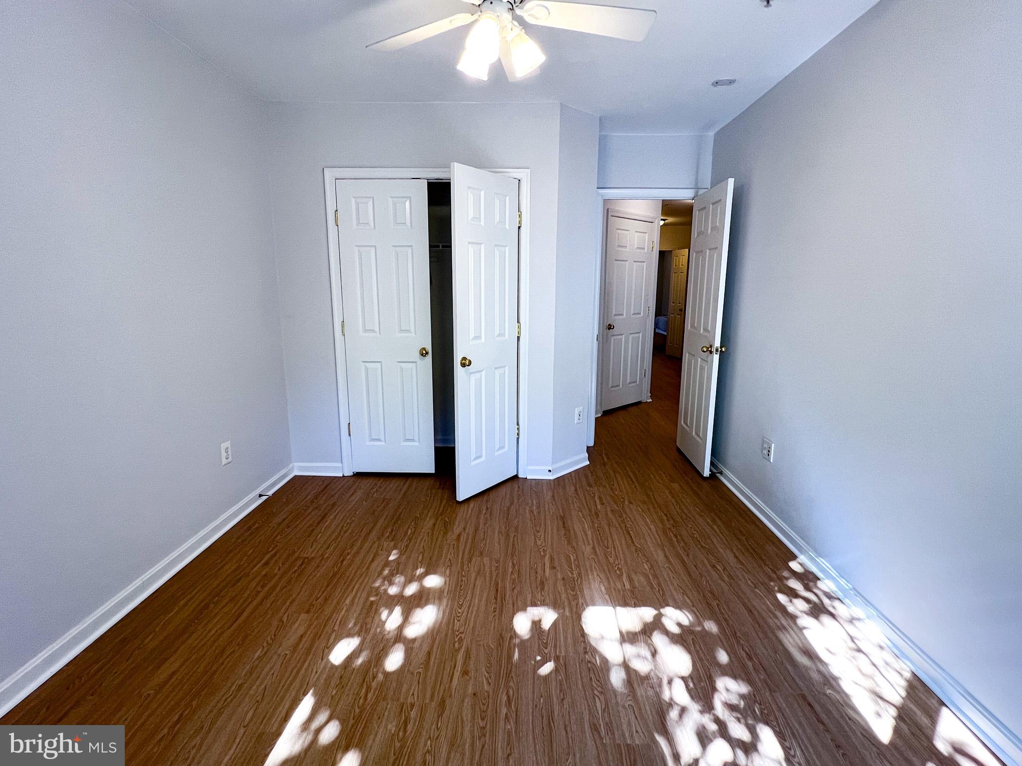 KING FARM - Residential Lease