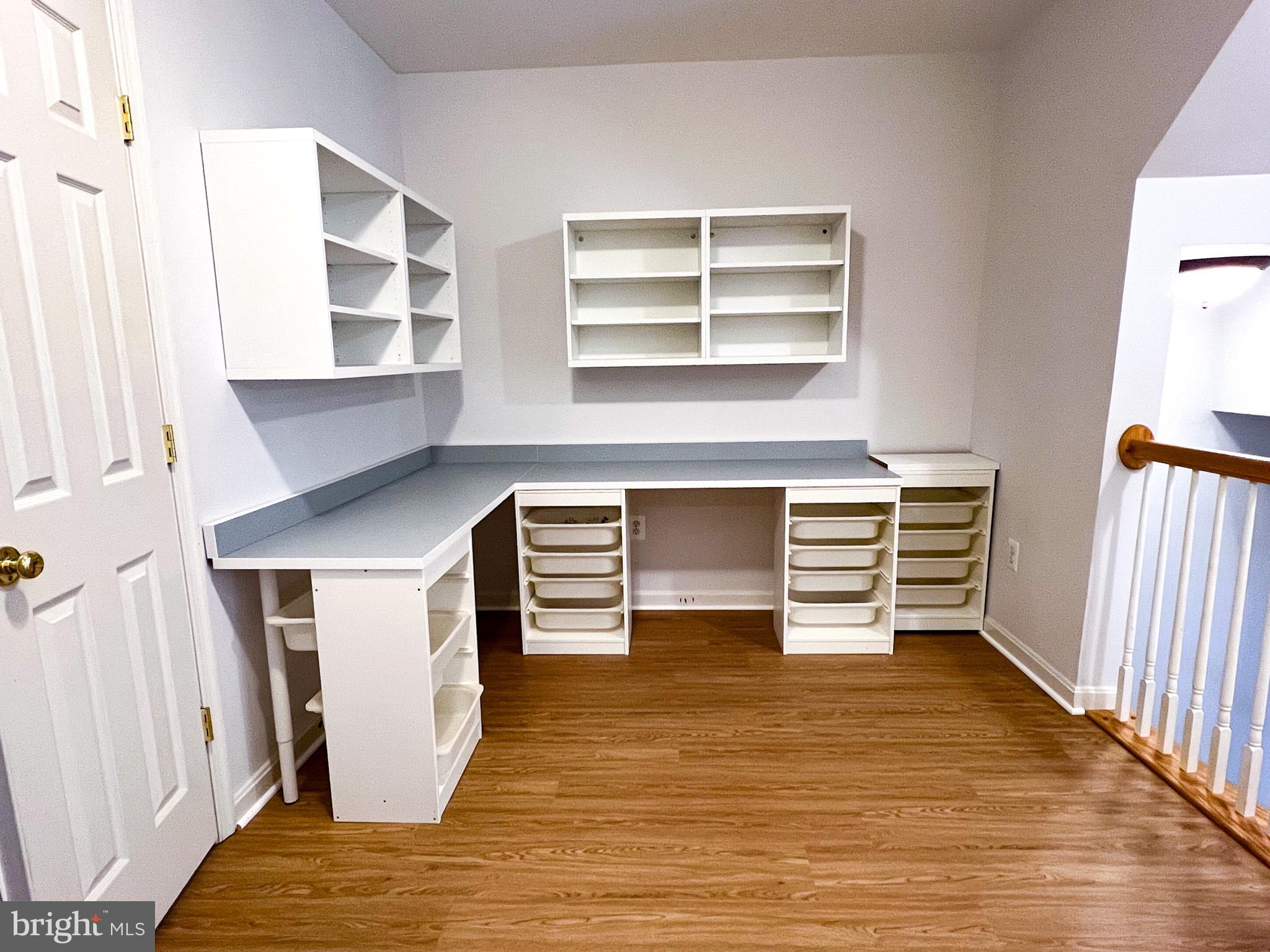 KING FARM - Residential Lease