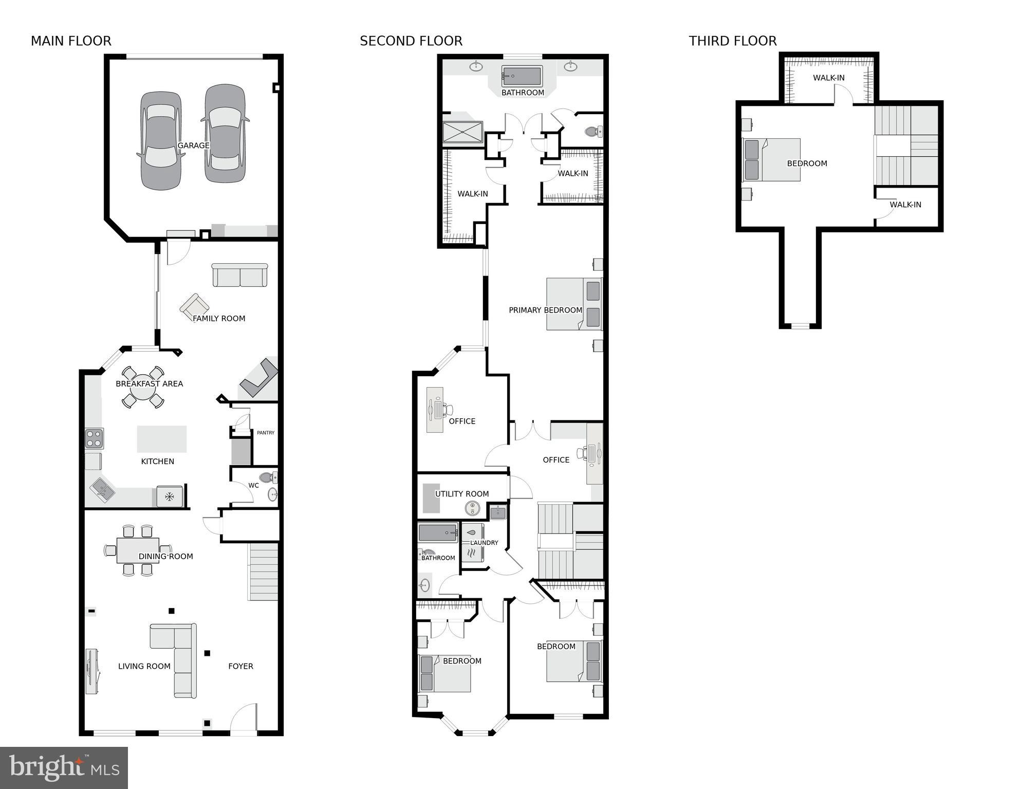 KING FARM - Residential Lease