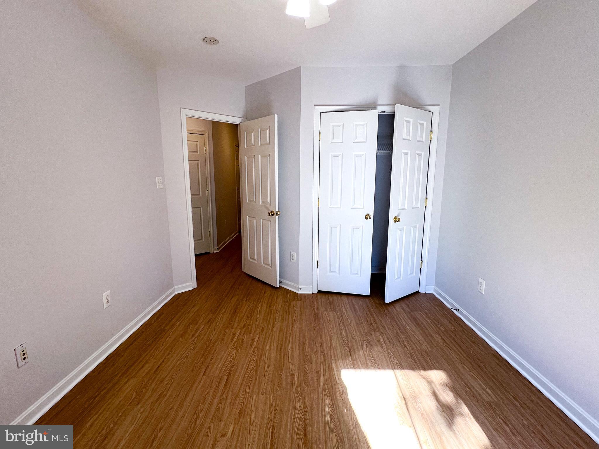 KING FARM - Residential Lease