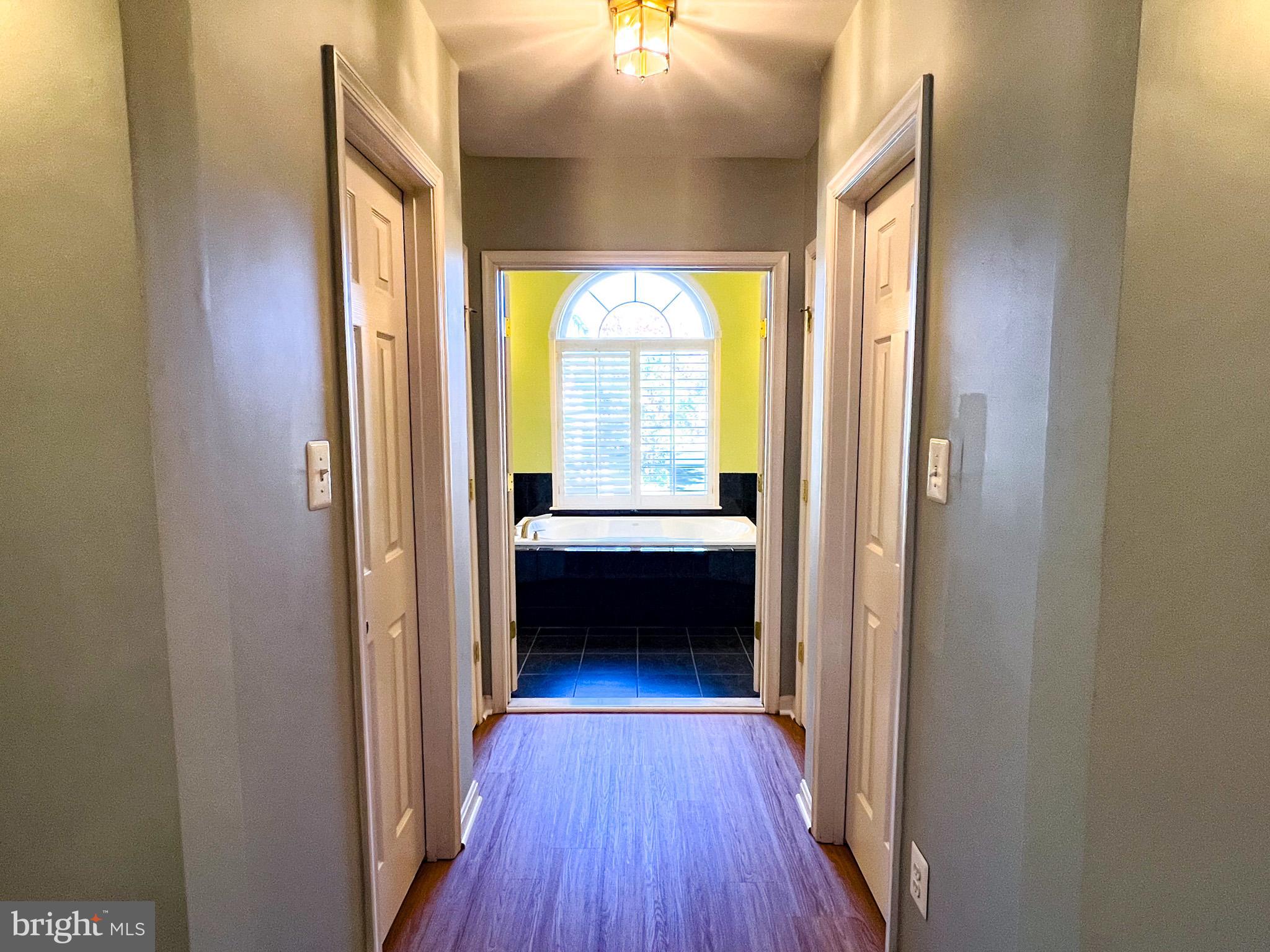 KING FARM - Residential Lease