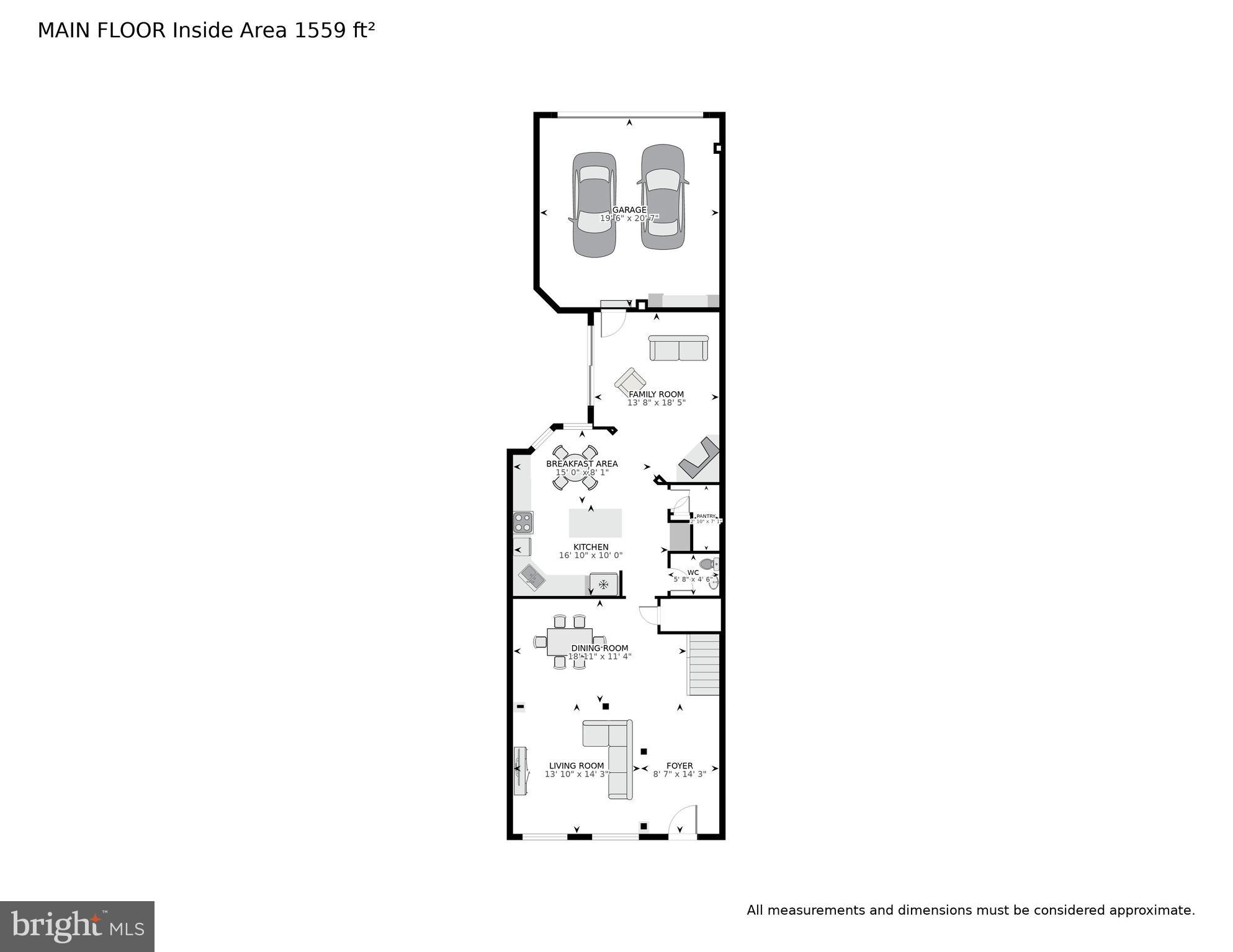 KING FARM - Residential Lease