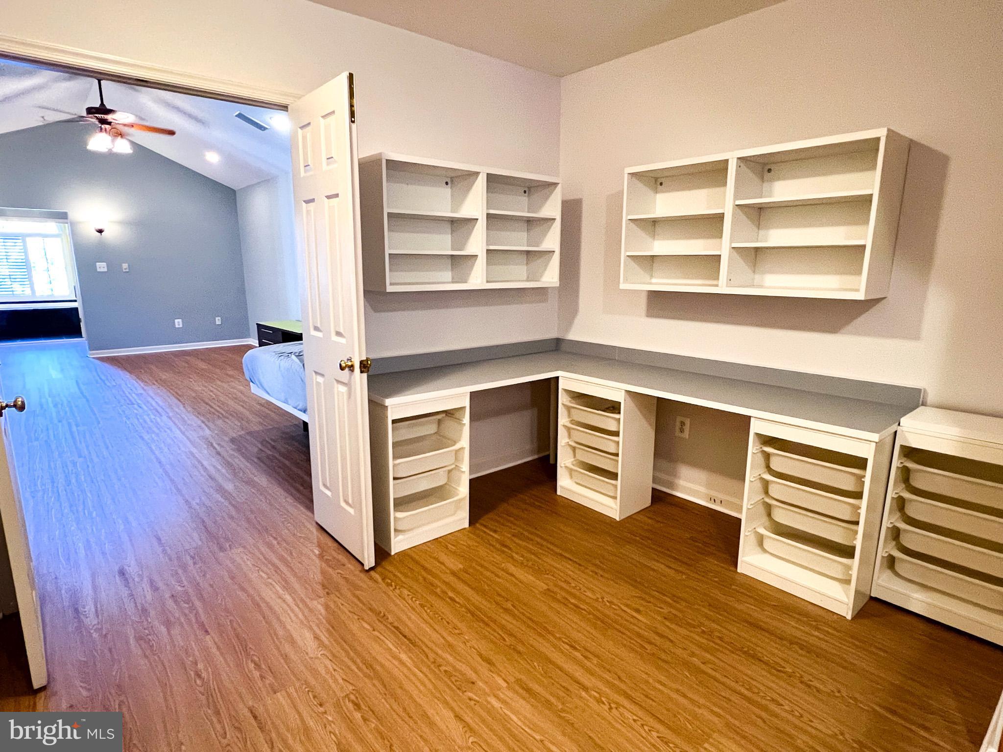 KING FARM - Residential Lease