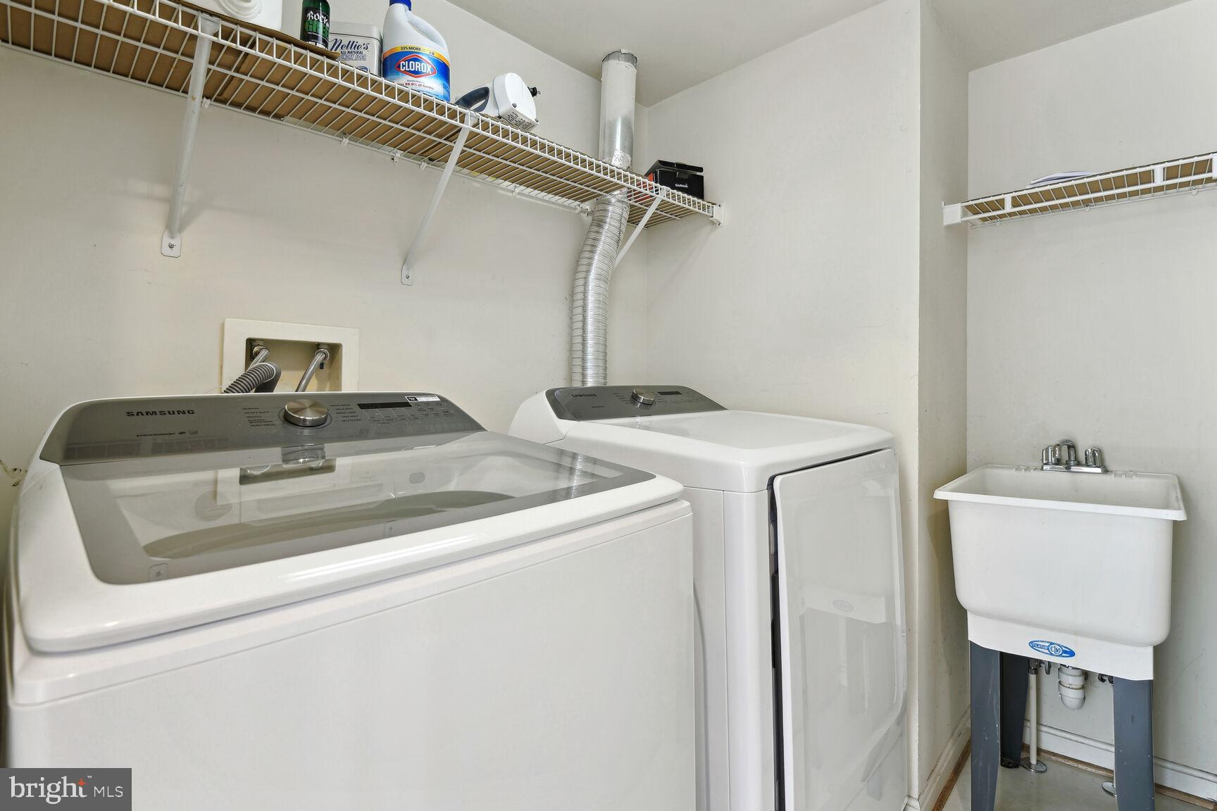 KING FARM - Residential Lease