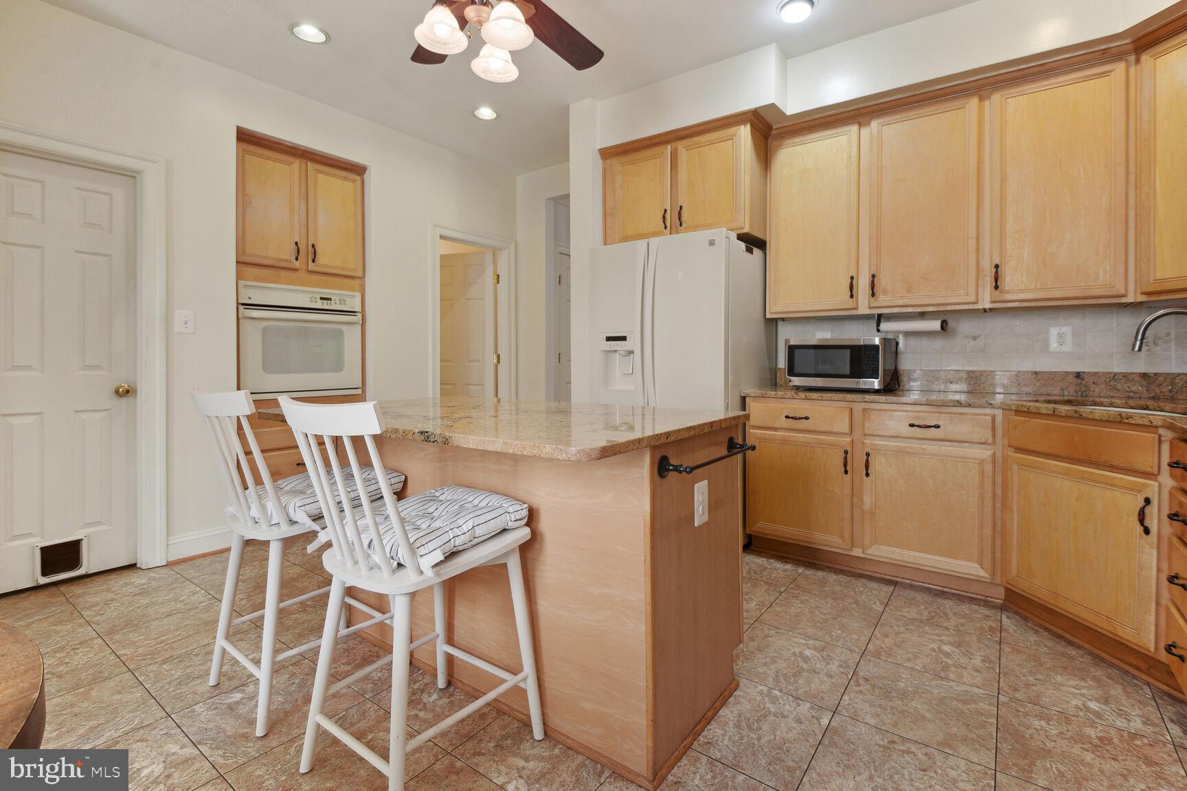 KING FARM - Residential Lease