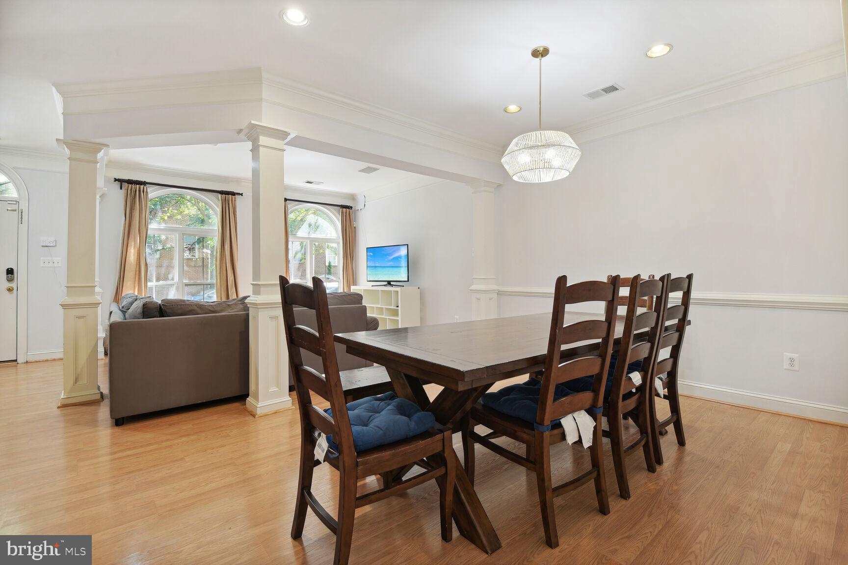 KING FARM - Residential Lease