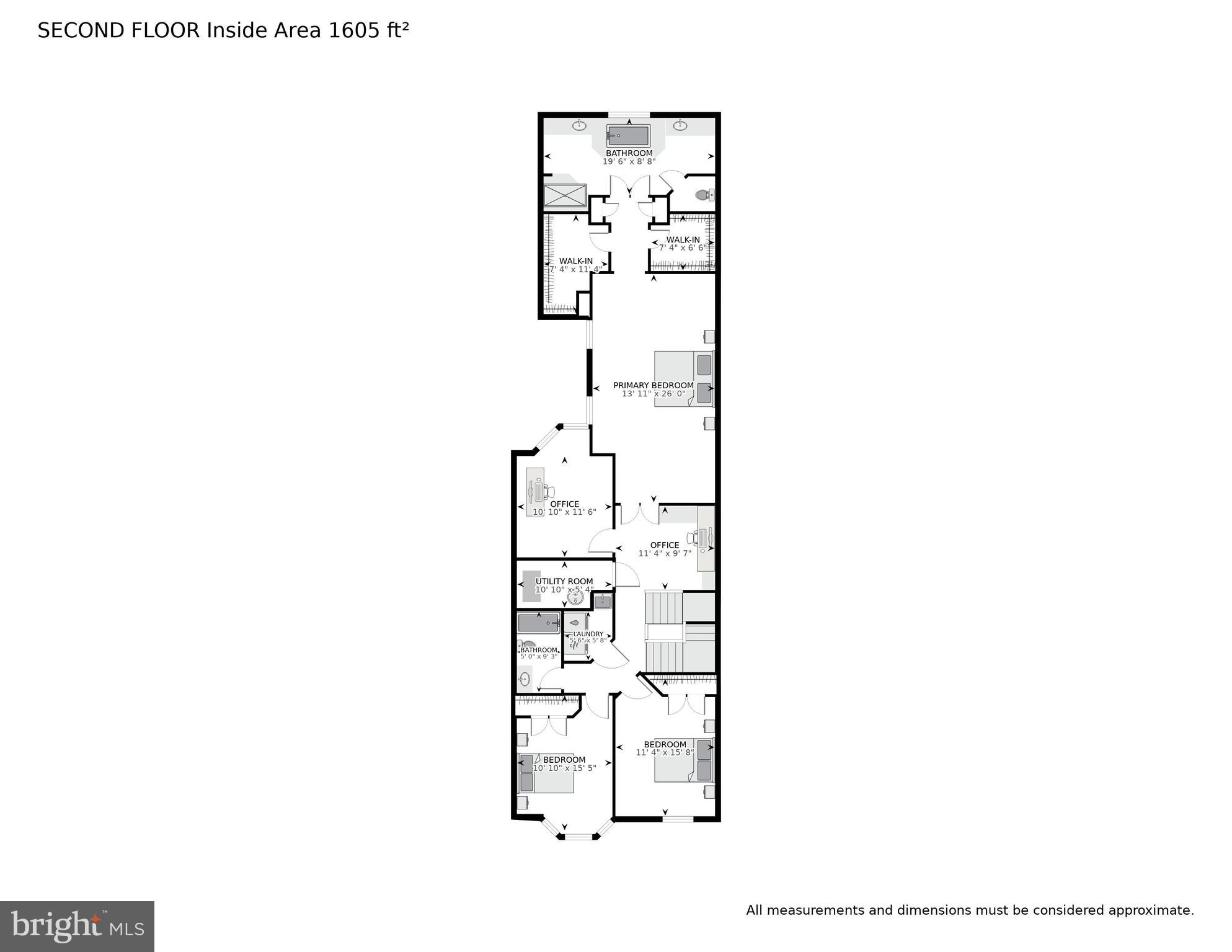 KING FARM - Residential Lease