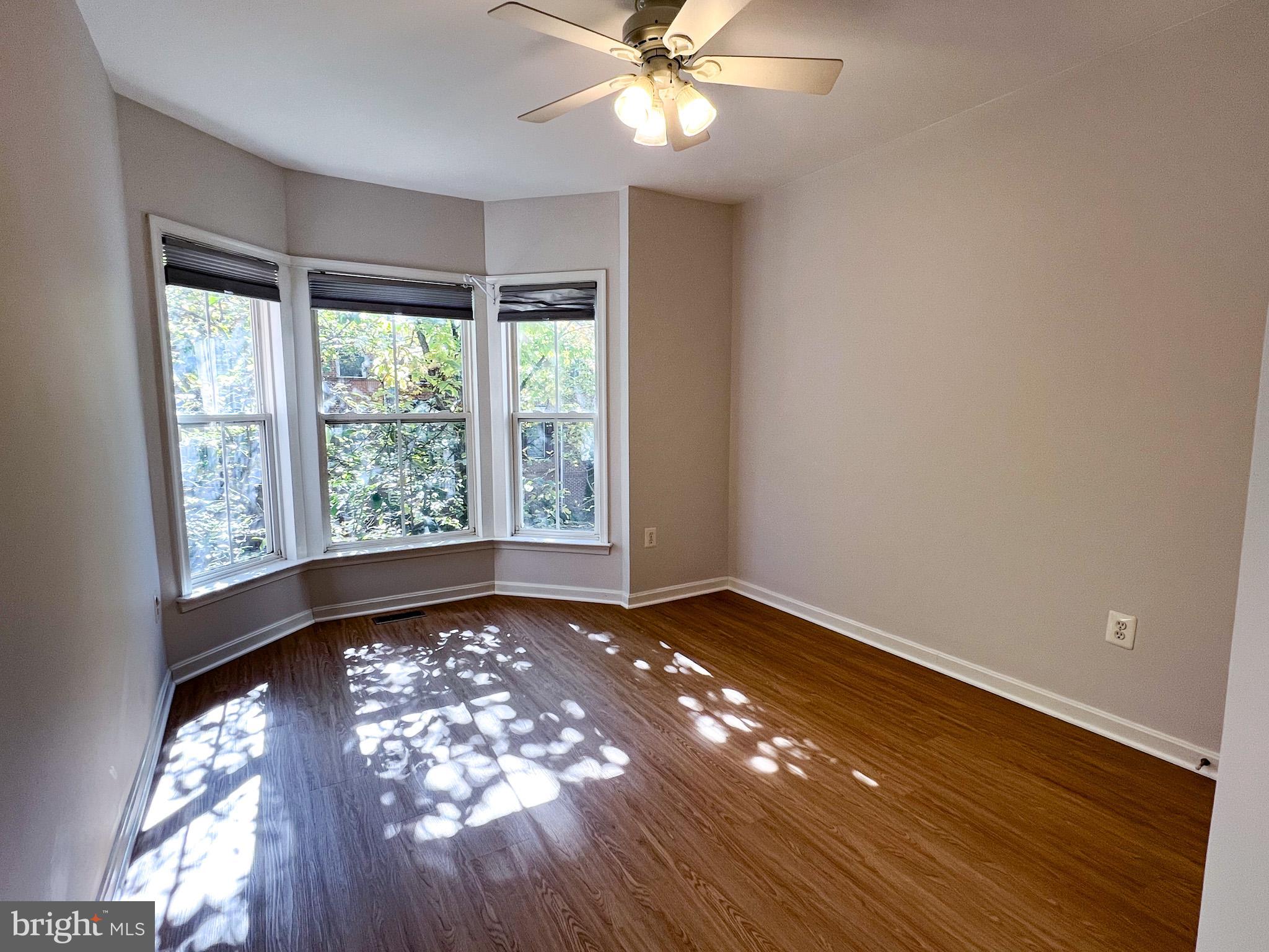 KING FARM - Residential Lease