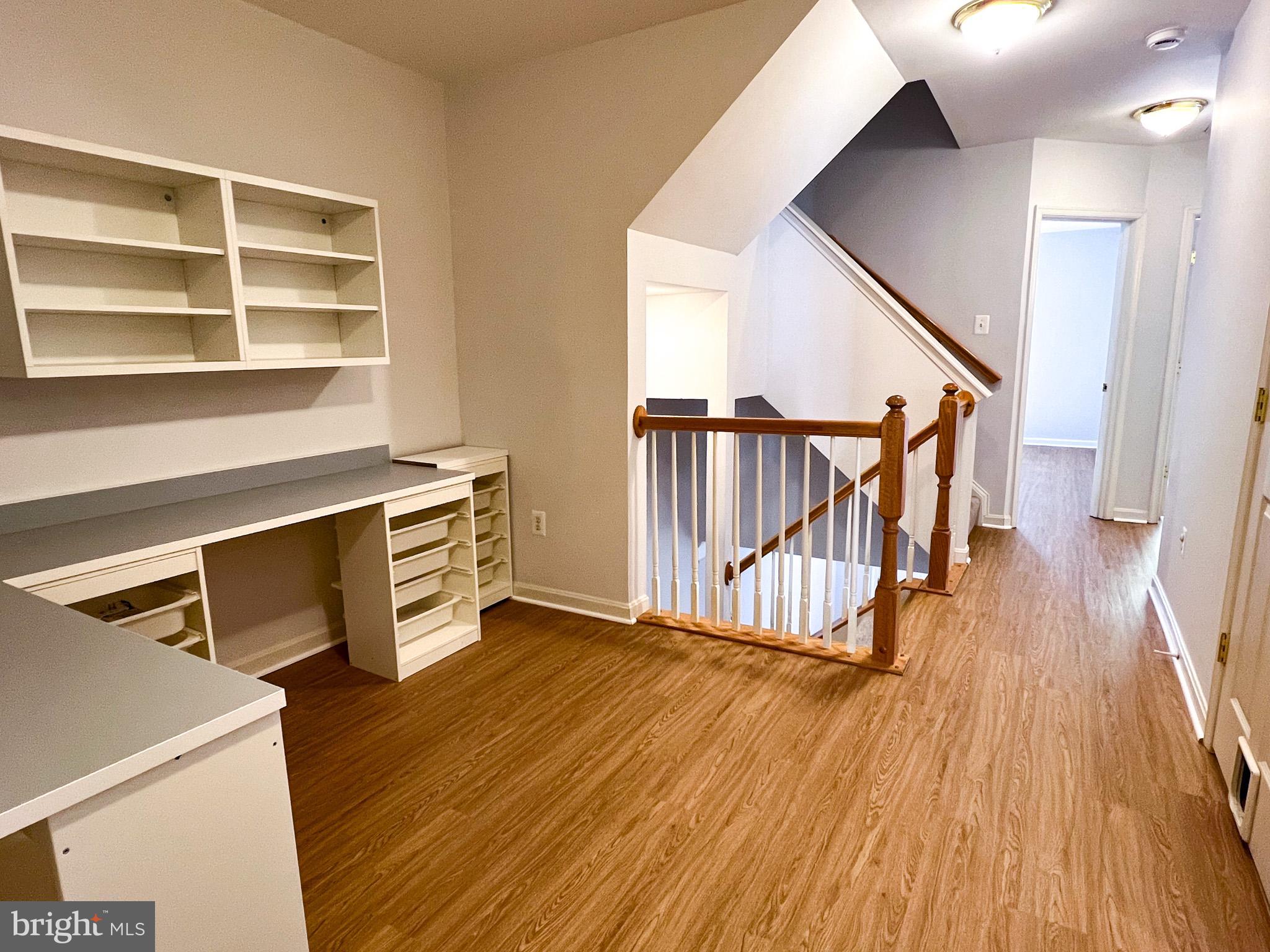 KING FARM - Residential Lease