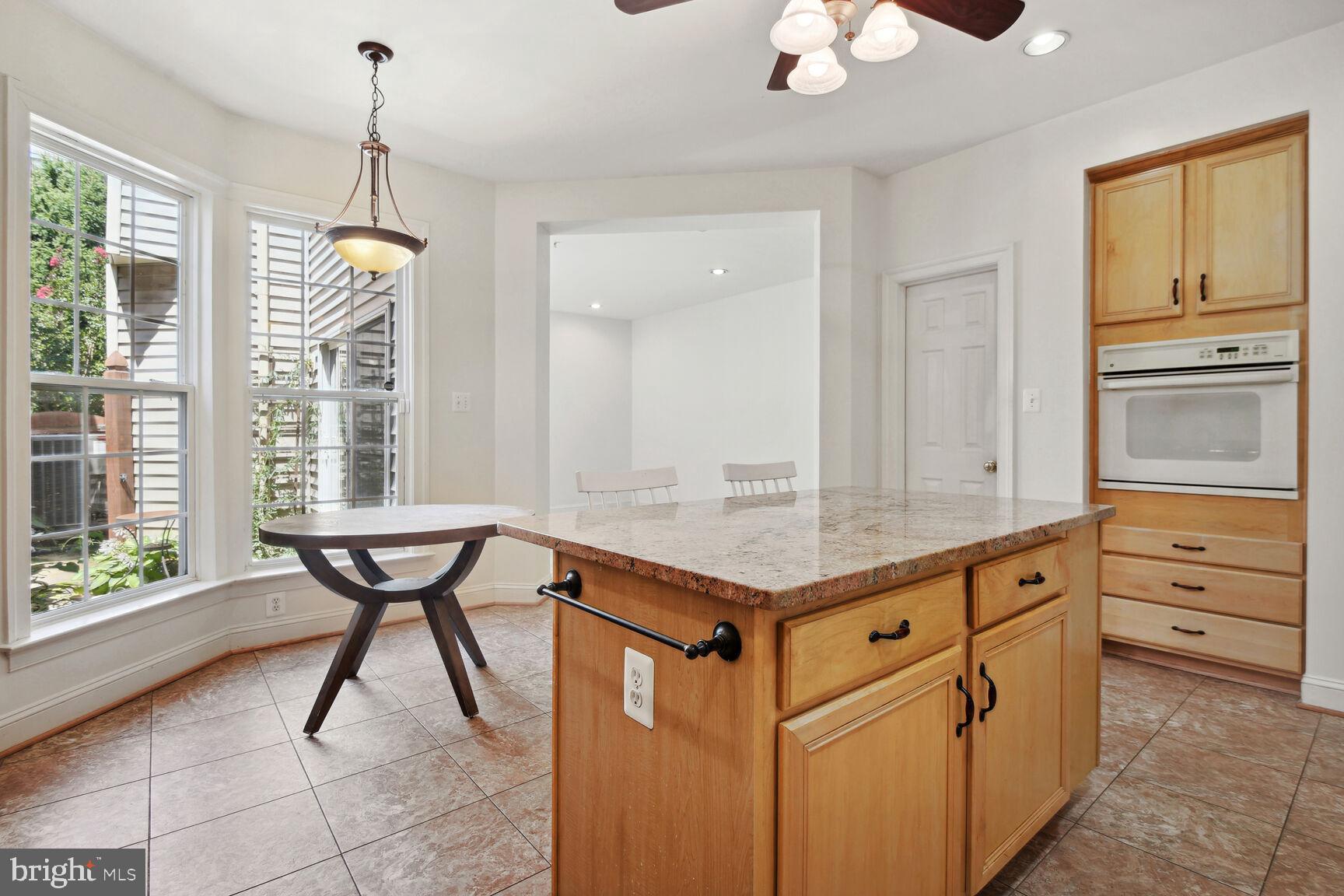 KING FARM - Residential Lease