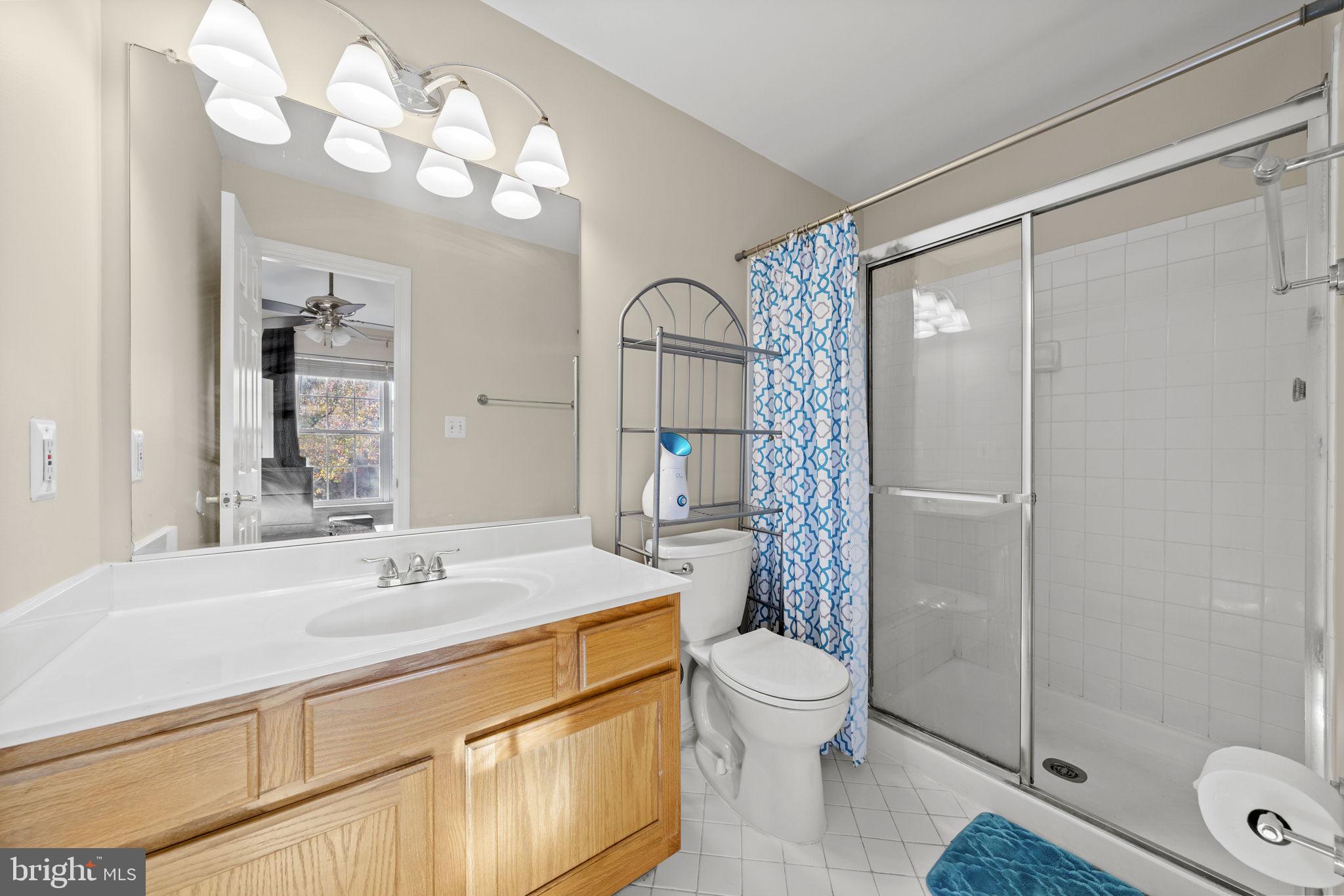 BRIGHTWOOD FOREST - Residential