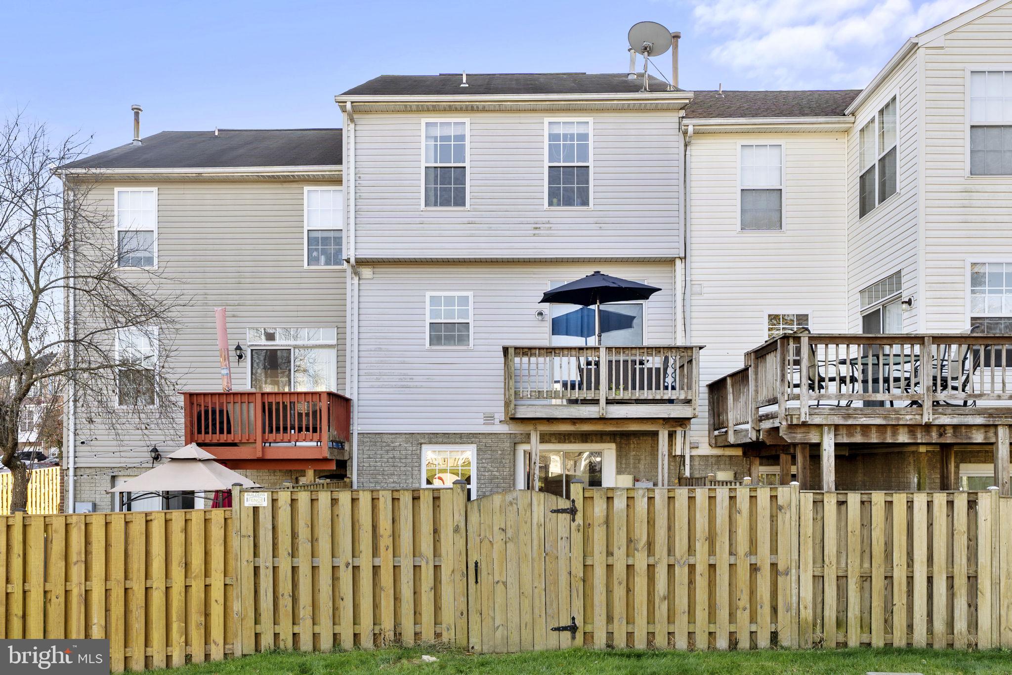 BRIGHTWOOD FOREST - Residential