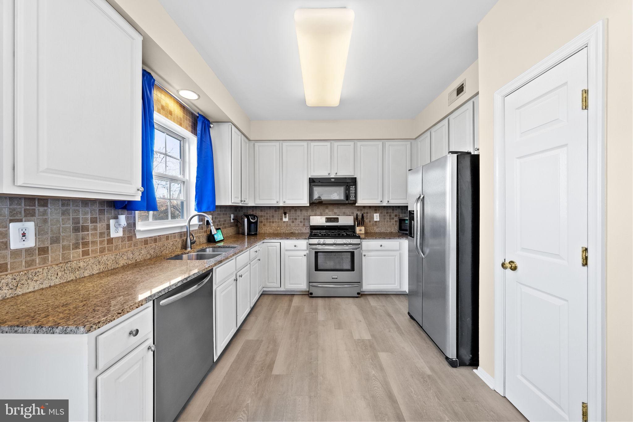 BRIGHTWOOD FOREST - Residential