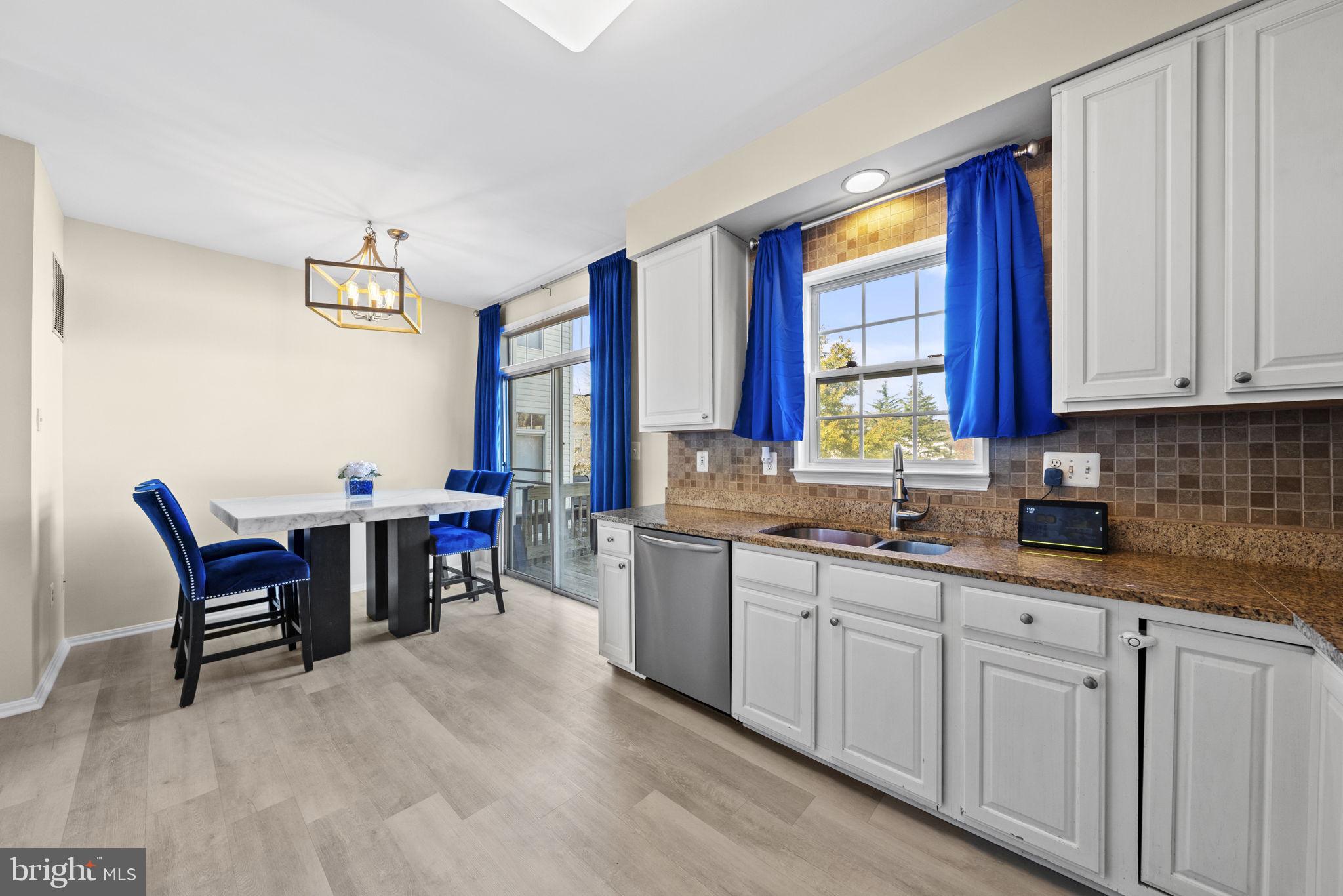 BRIGHTWOOD FOREST - Residential