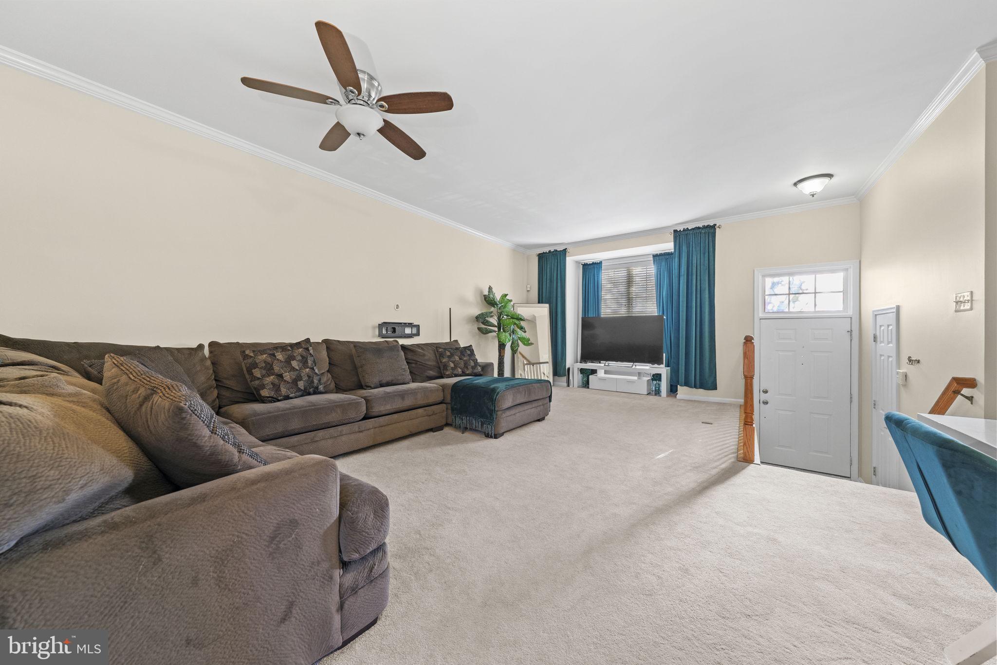 BRIGHTWOOD FOREST - Residential