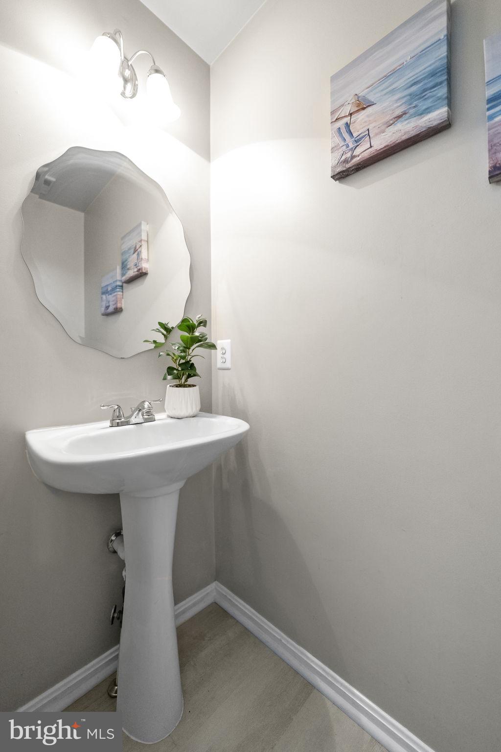 BRIGHTWOOD FOREST - Residential