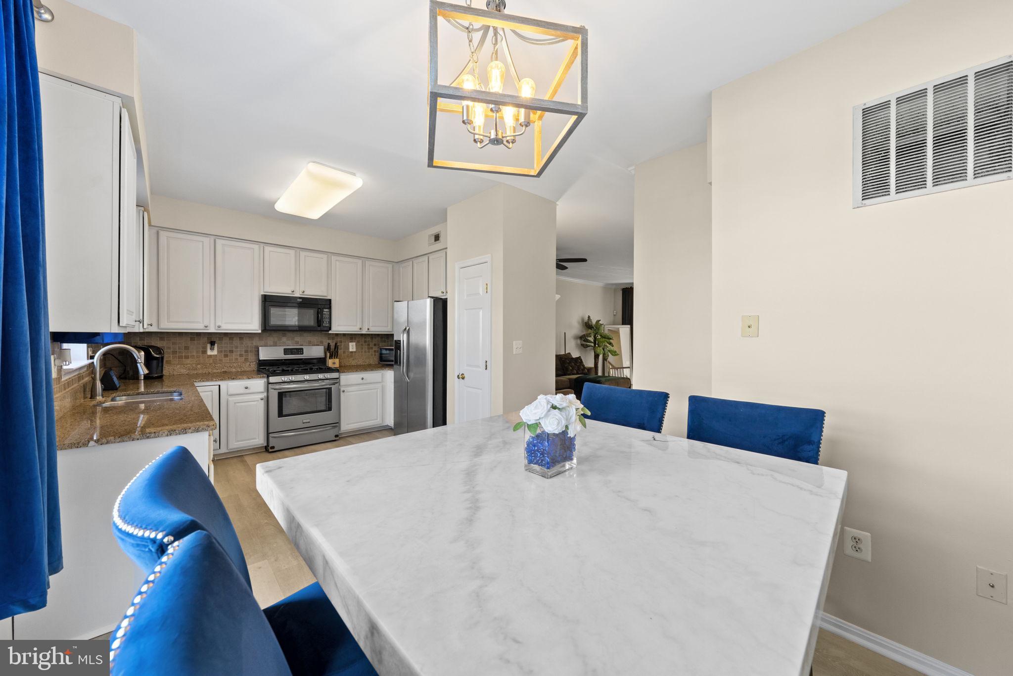 BRIGHTWOOD FOREST - Residential