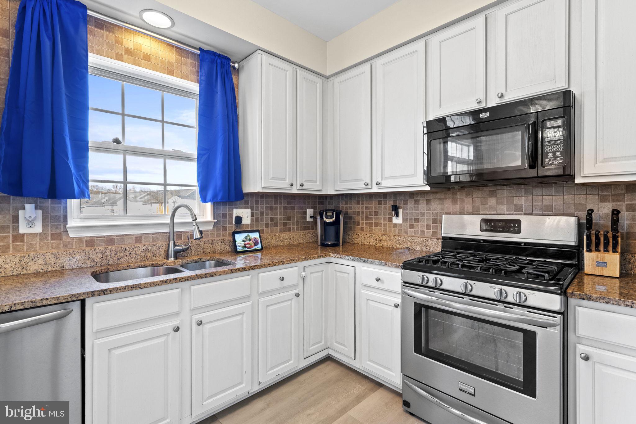 BRIGHTWOOD FOREST - Residential