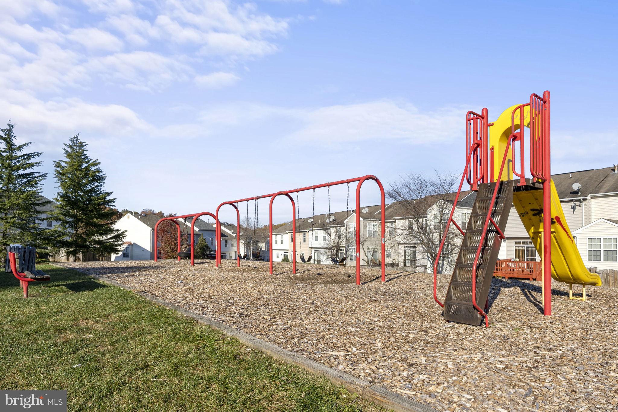 BRIGHTWOOD FOREST - Residential