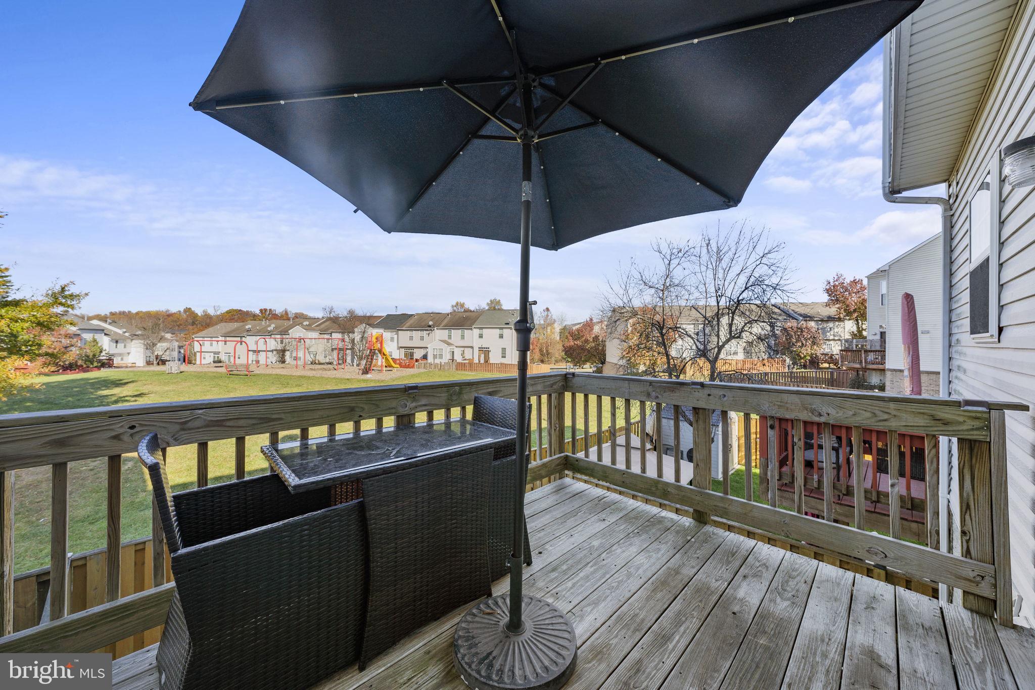 BRIGHTWOOD FOREST - Residential