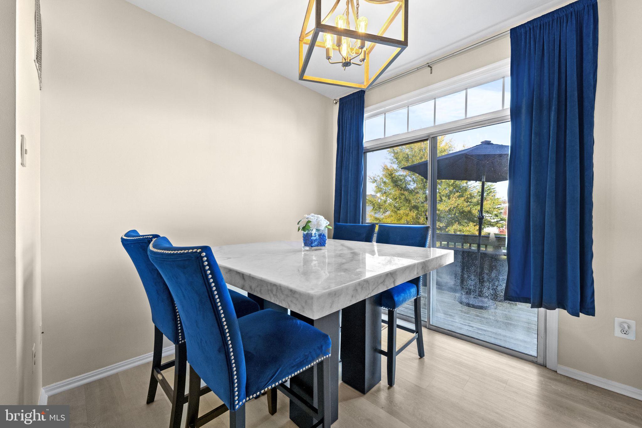 BRIGHTWOOD FOREST - Residential