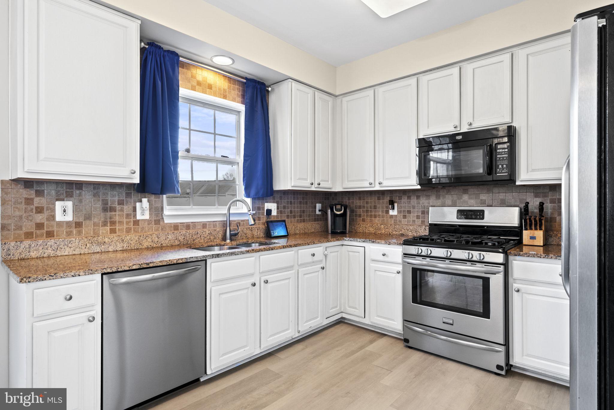 BRIGHTWOOD FOREST - Residential