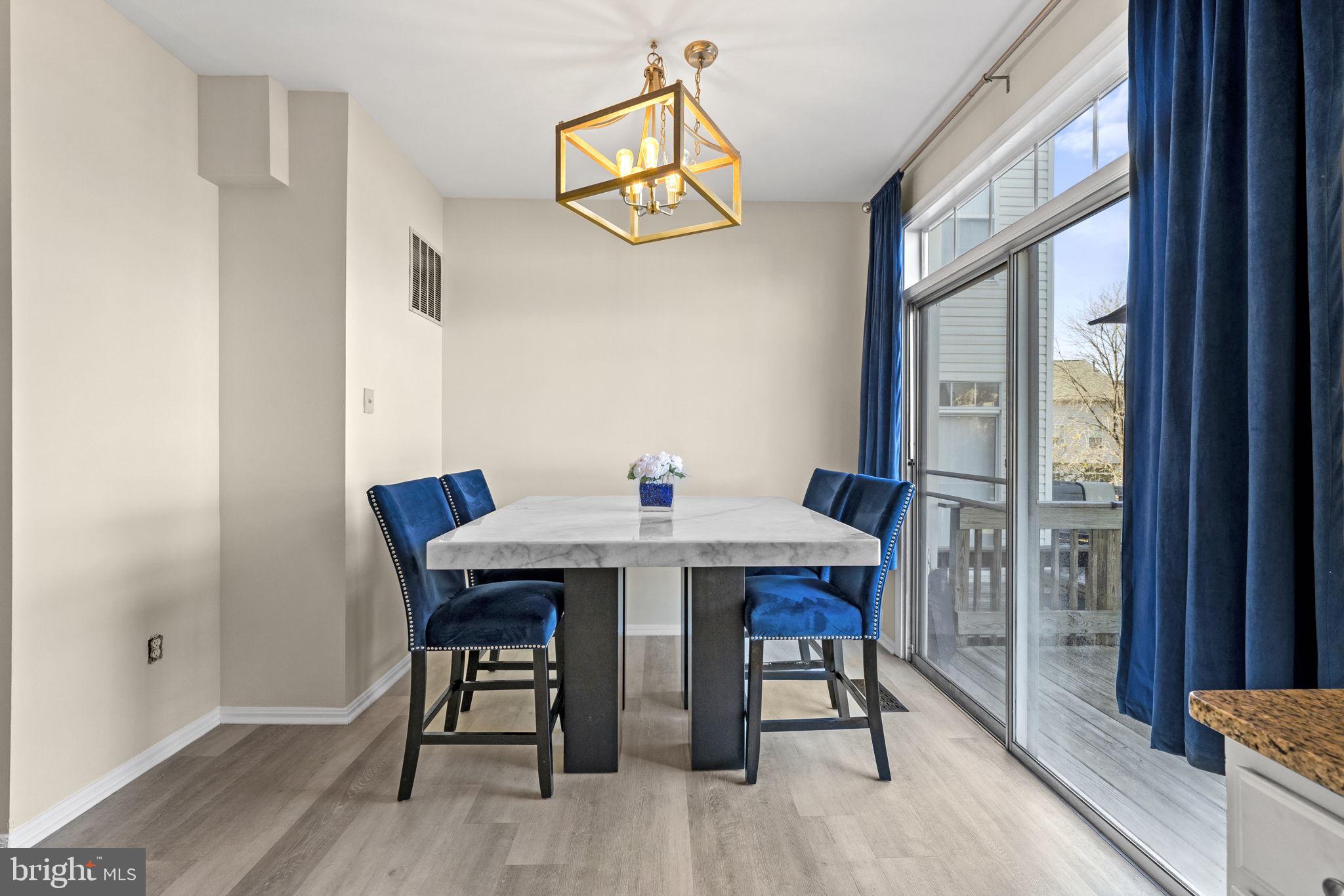 BRIGHTWOOD FOREST - Residential