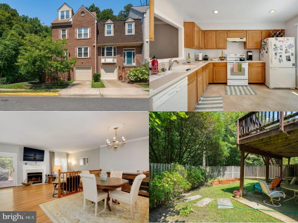 8116 Squirrel Run Road, Springfield, VA 22152