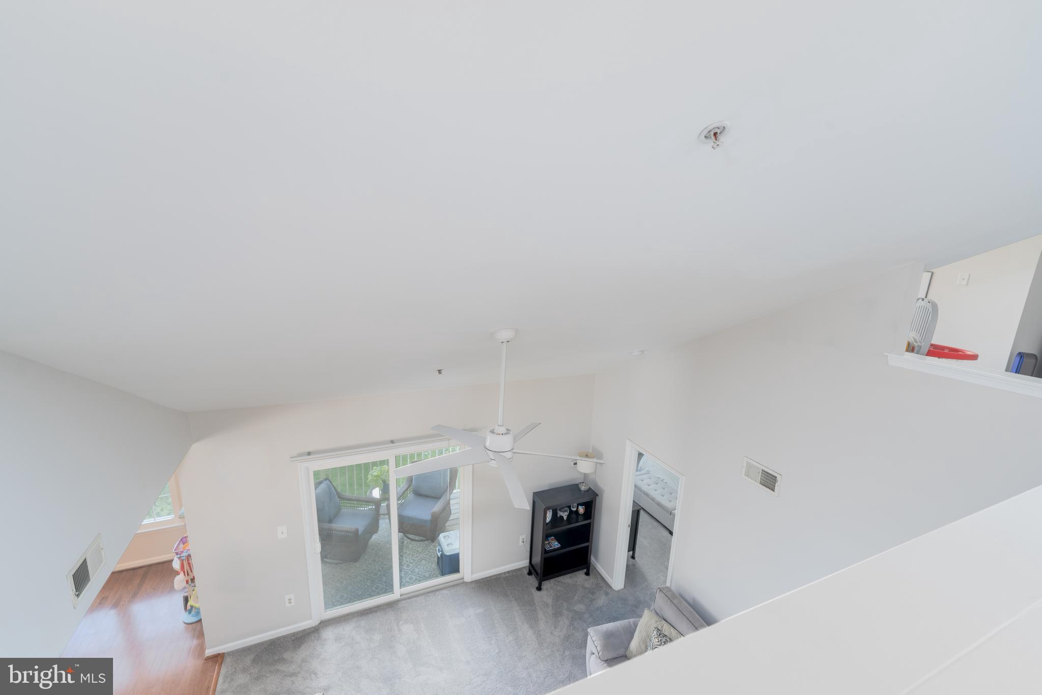 GATEWAY COMMERCE CENTER - Residential