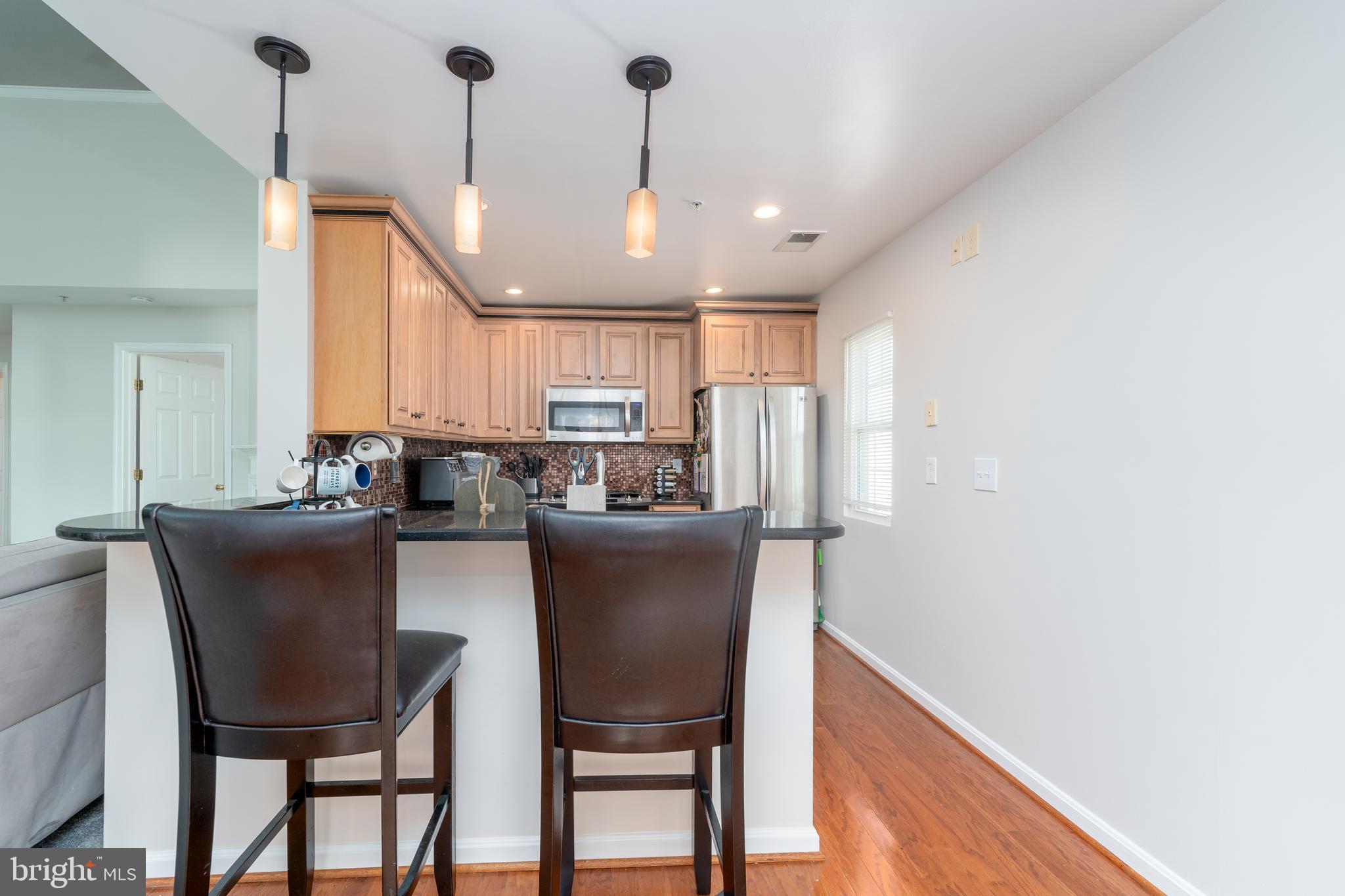 GATEWAY COMMERCE CENTER - Residential