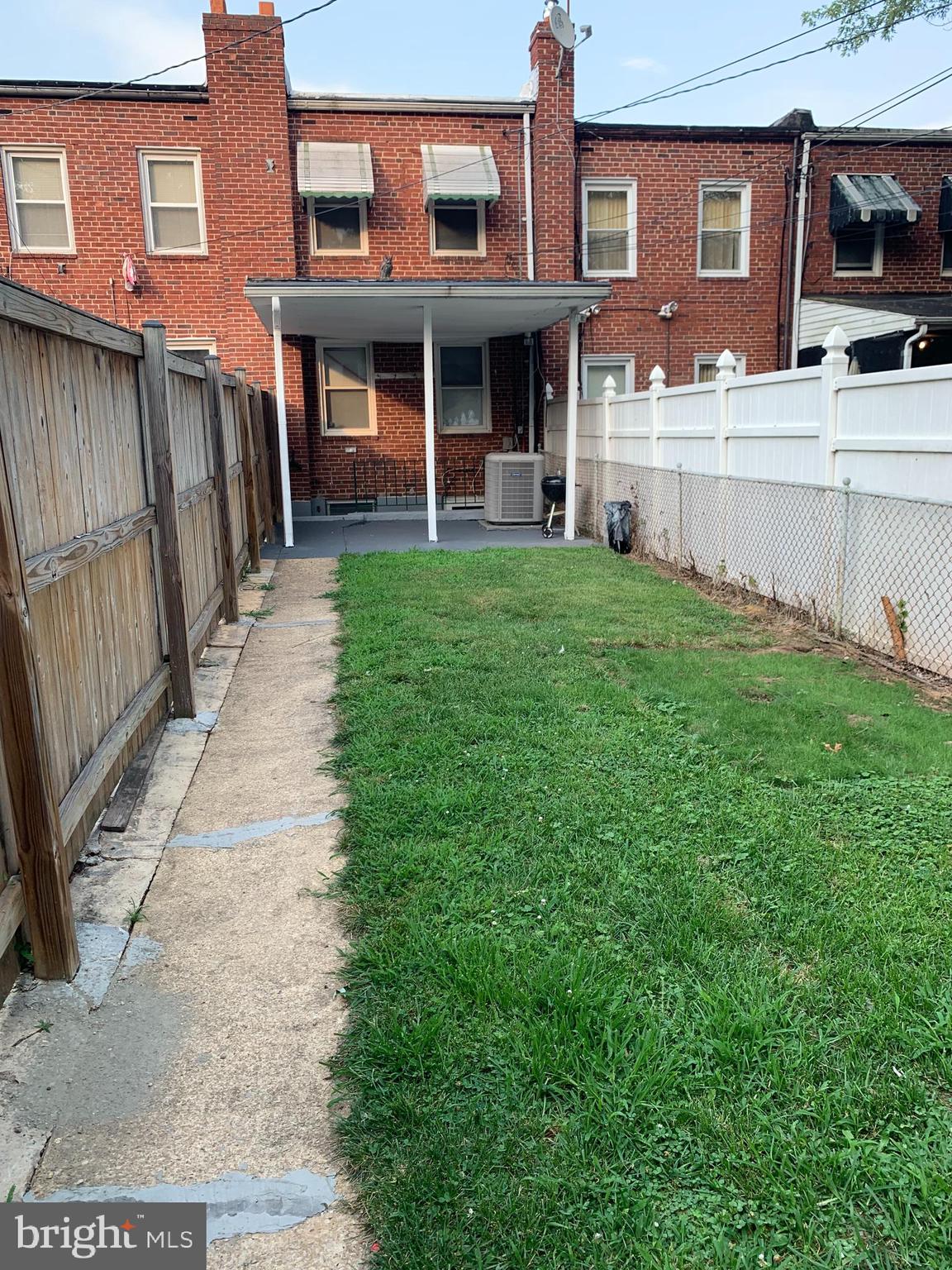 BELAIR-EDISON - Residential