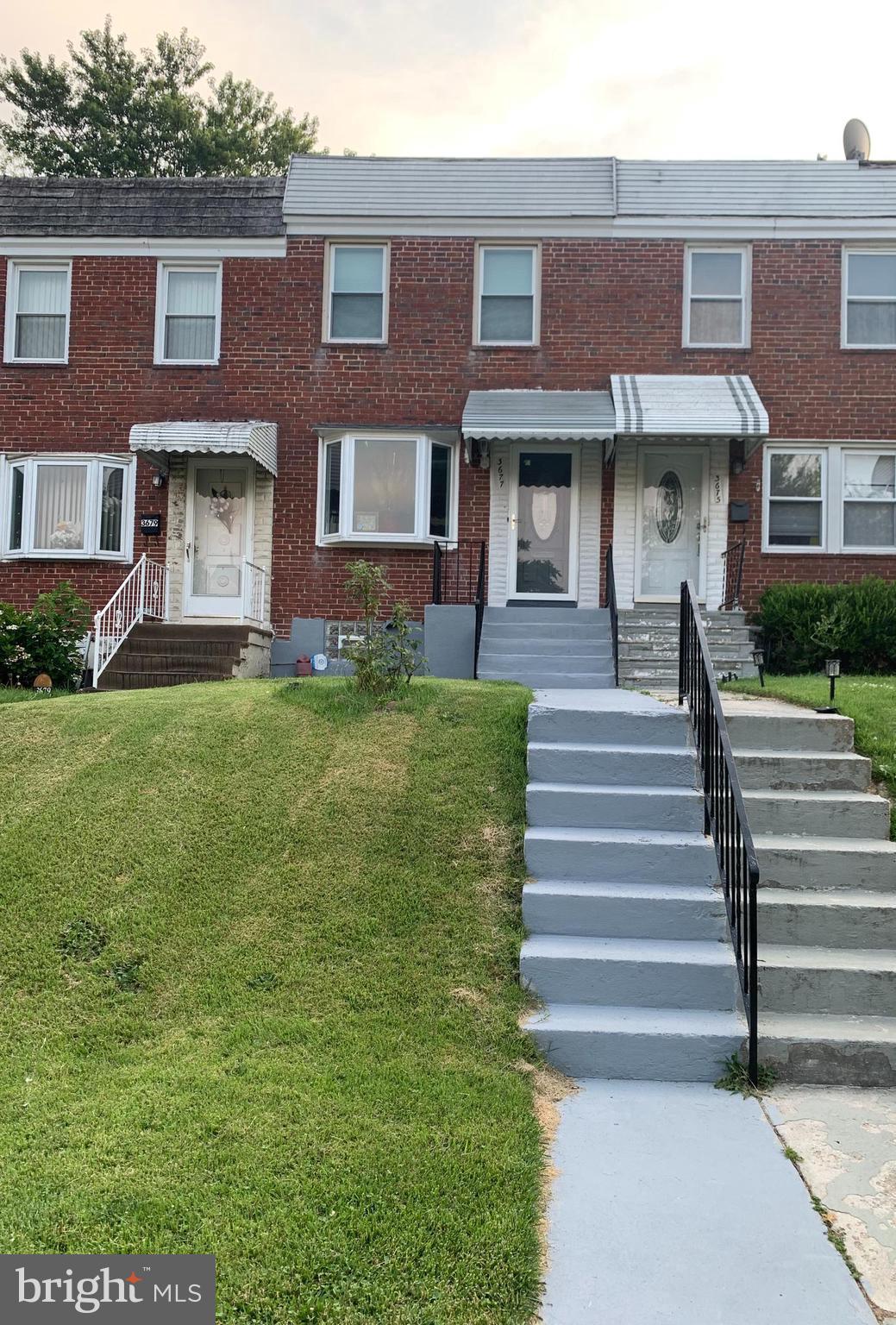 BELAIR-EDISON - Residential