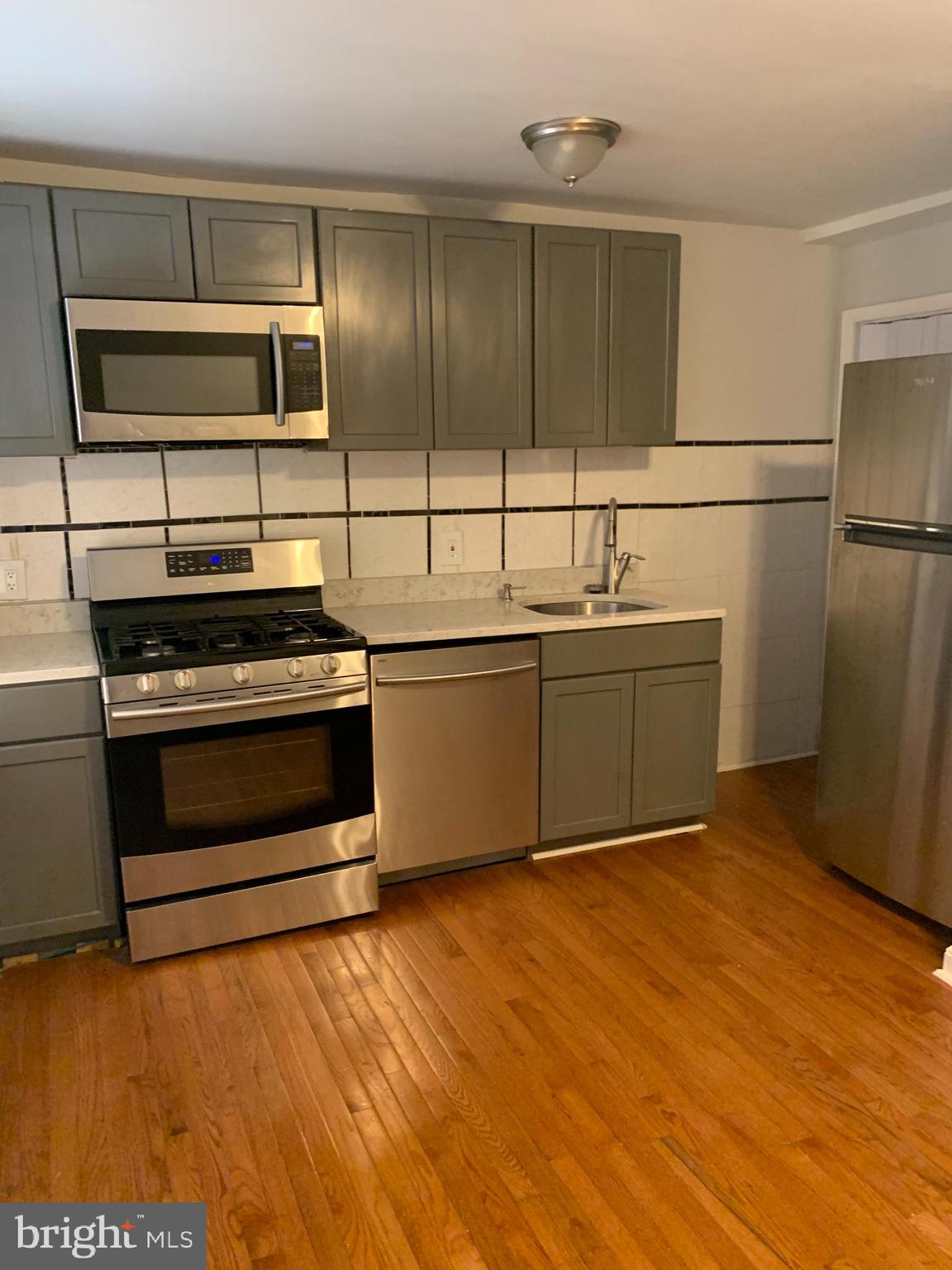 BELAIR-EDISON - Residential