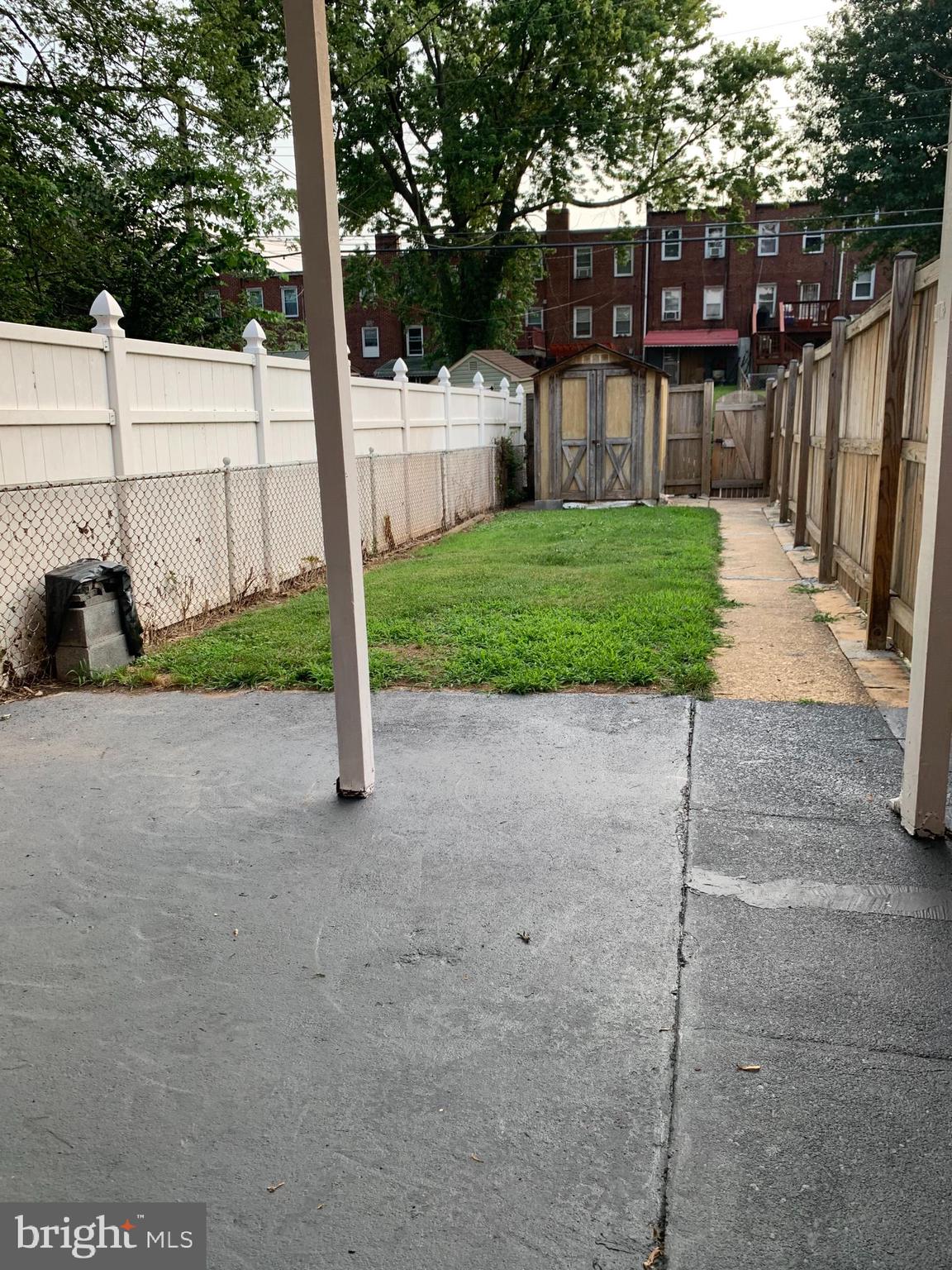 BELAIR-EDISON - Residential