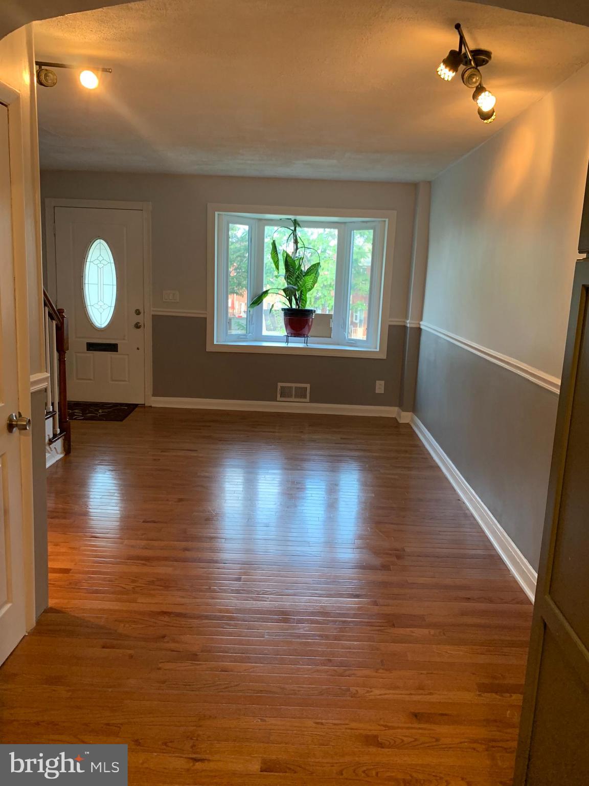 BELAIR-EDISON - Residential