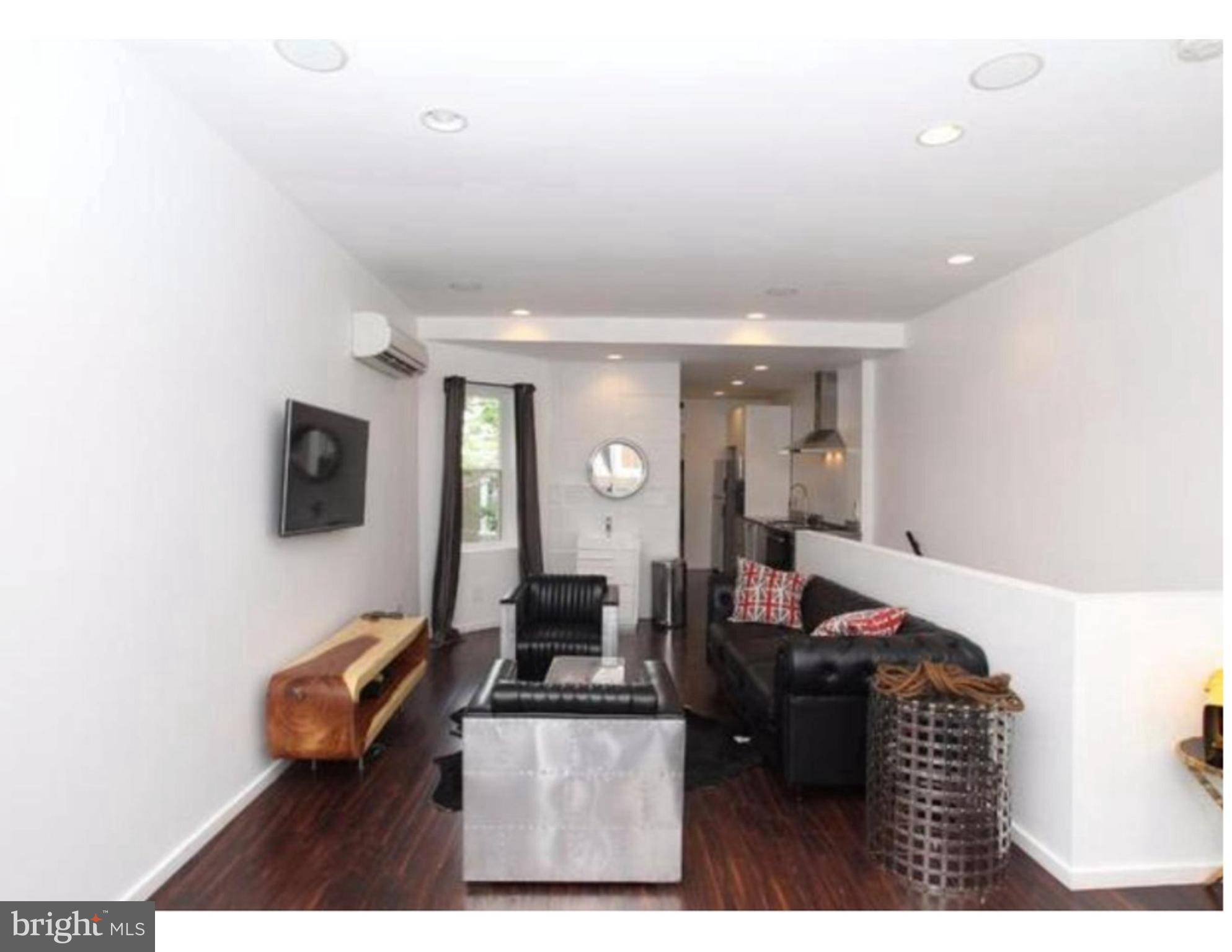 WEST PHILADELPHIA - Residential Income