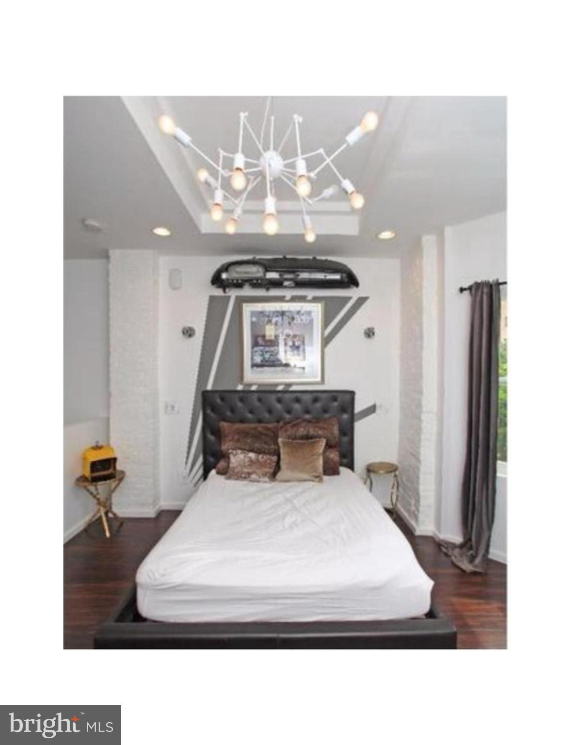 WEST PHILADELPHIA - Residential Income