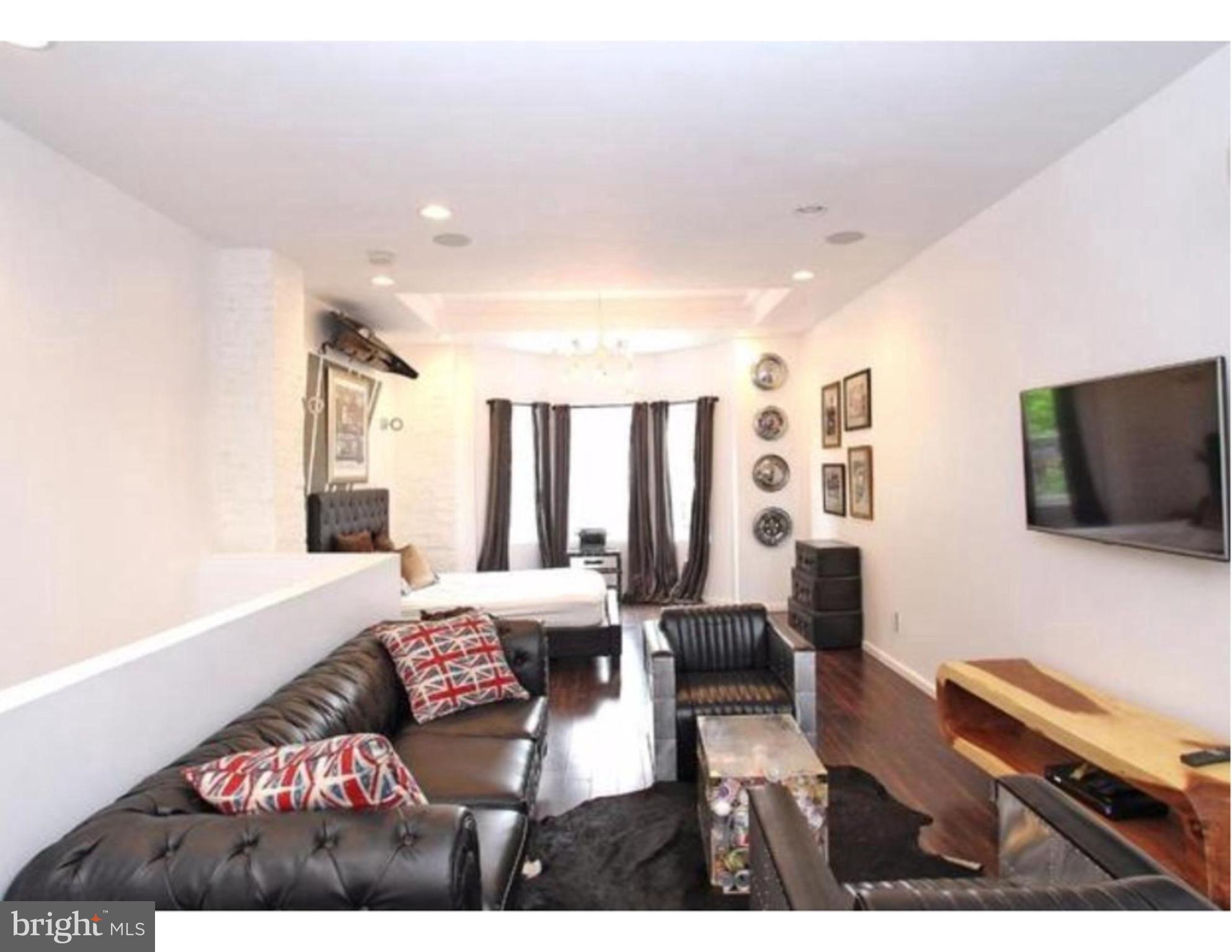 WEST PHILADELPHIA - Residential Income