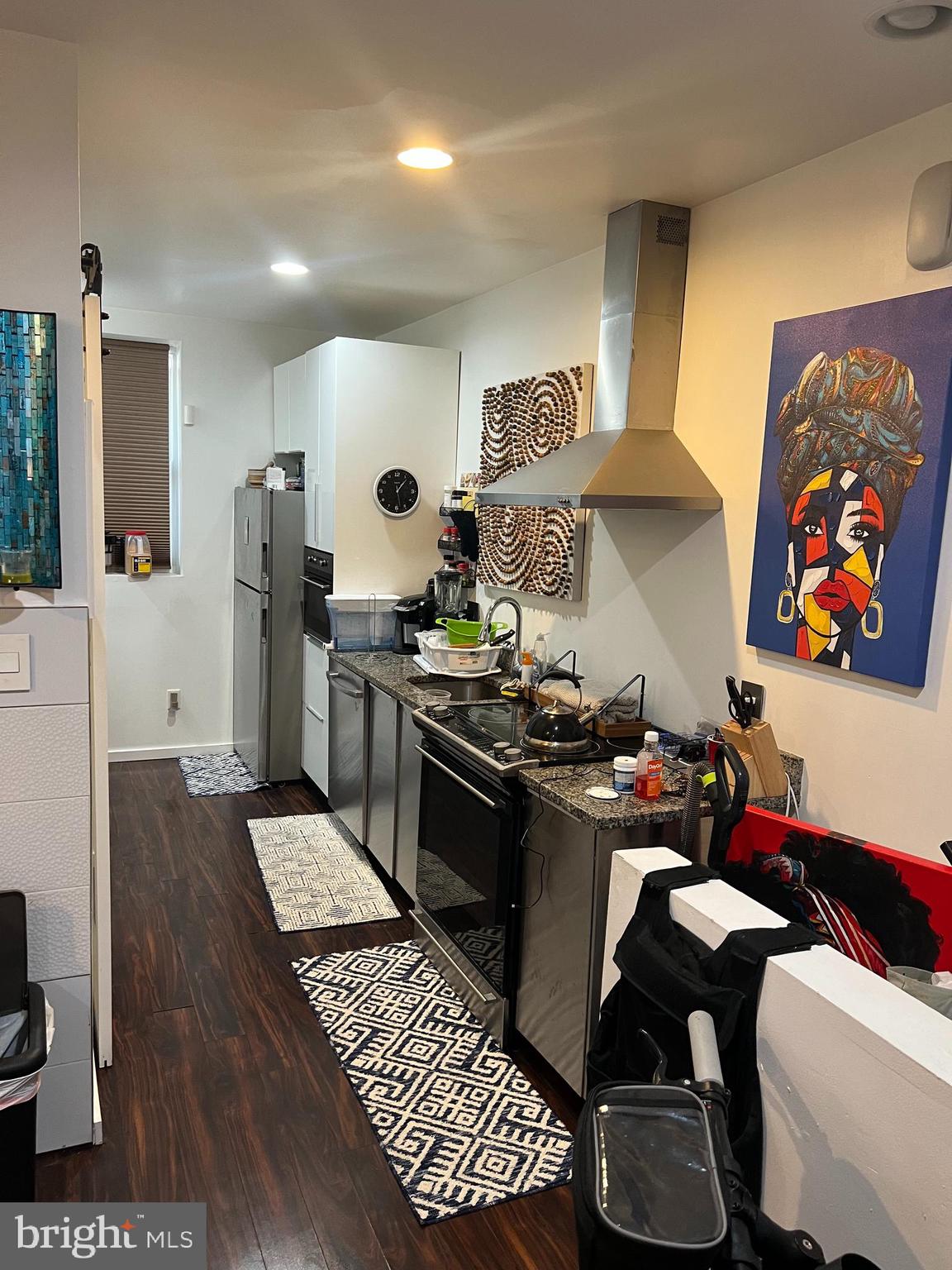 WEST PHILADELPHIA - Residential Income