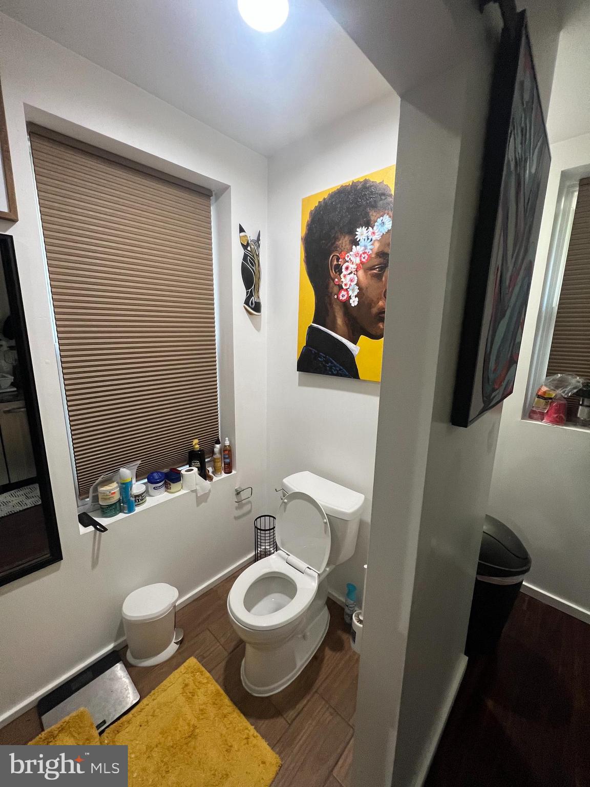 WEST PHILADELPHIA - Residential Income