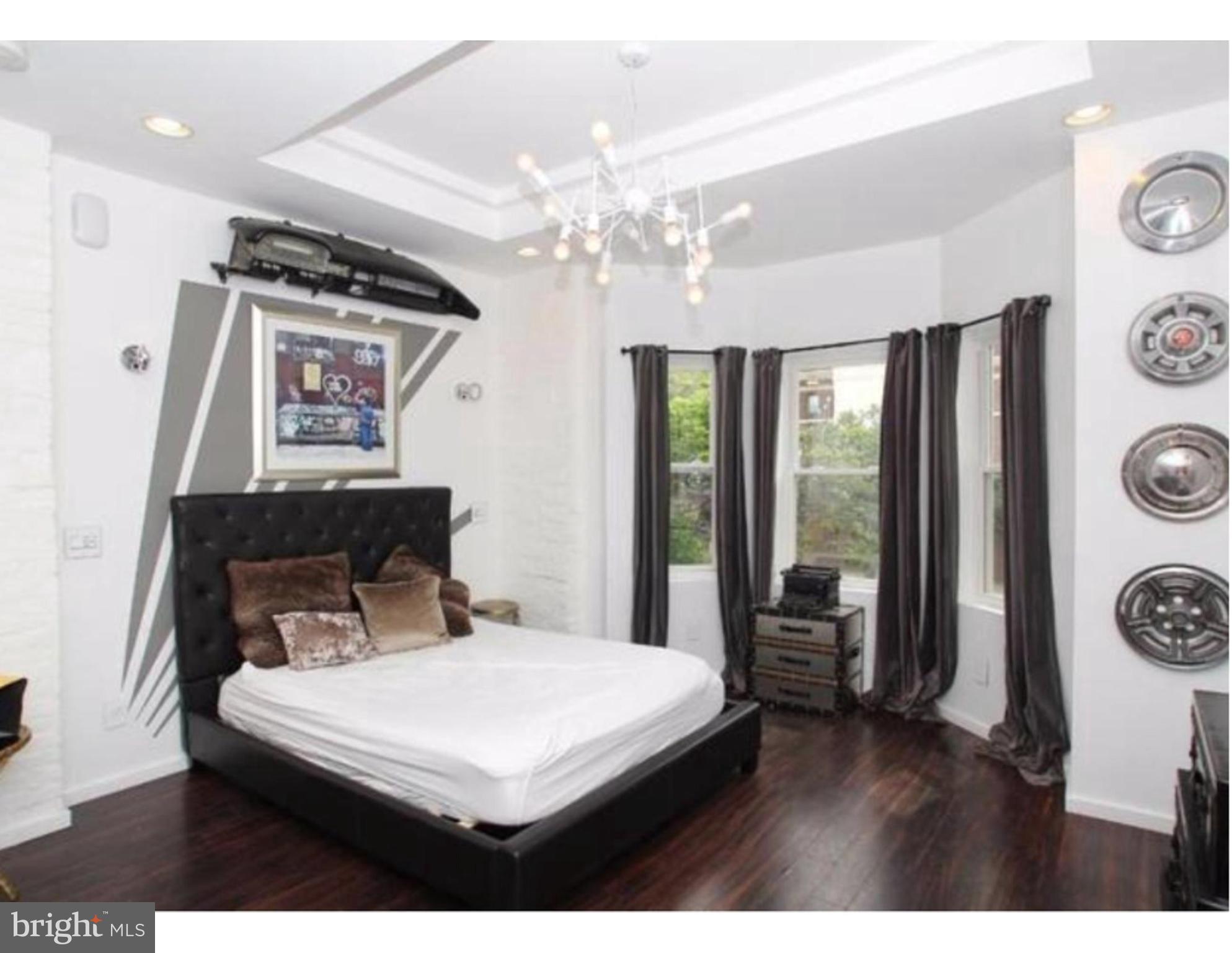 WEST PHILADELPHIA - Residential Income