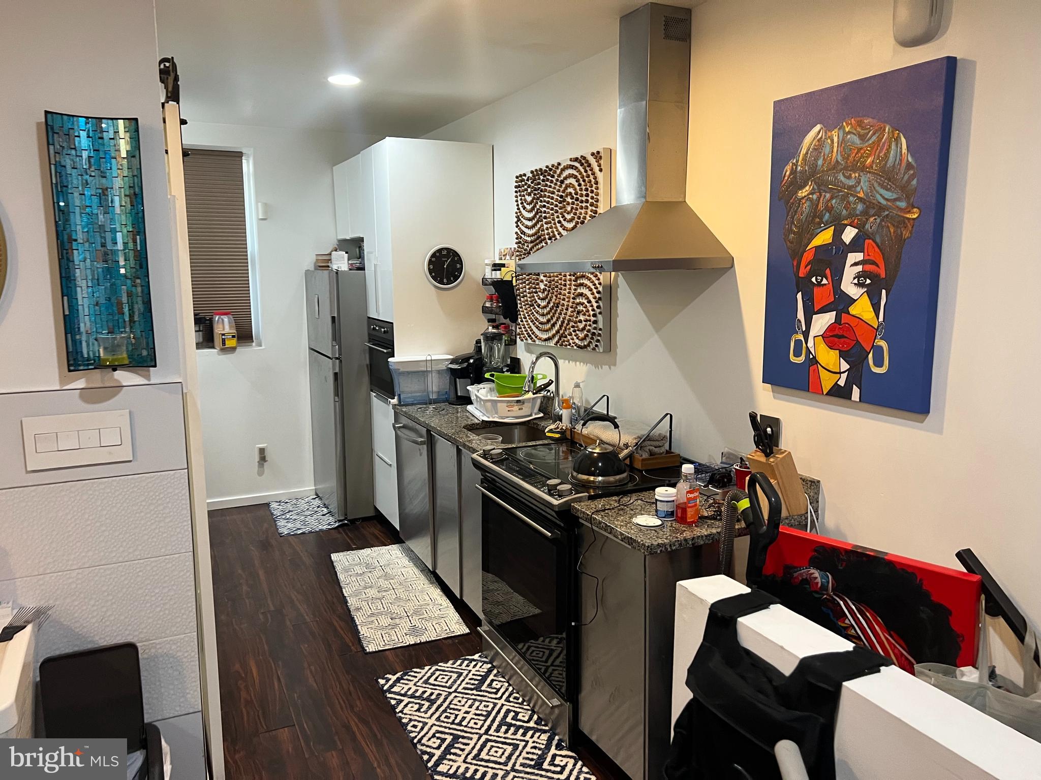 WEST PHILADELPHIA - Residential Income