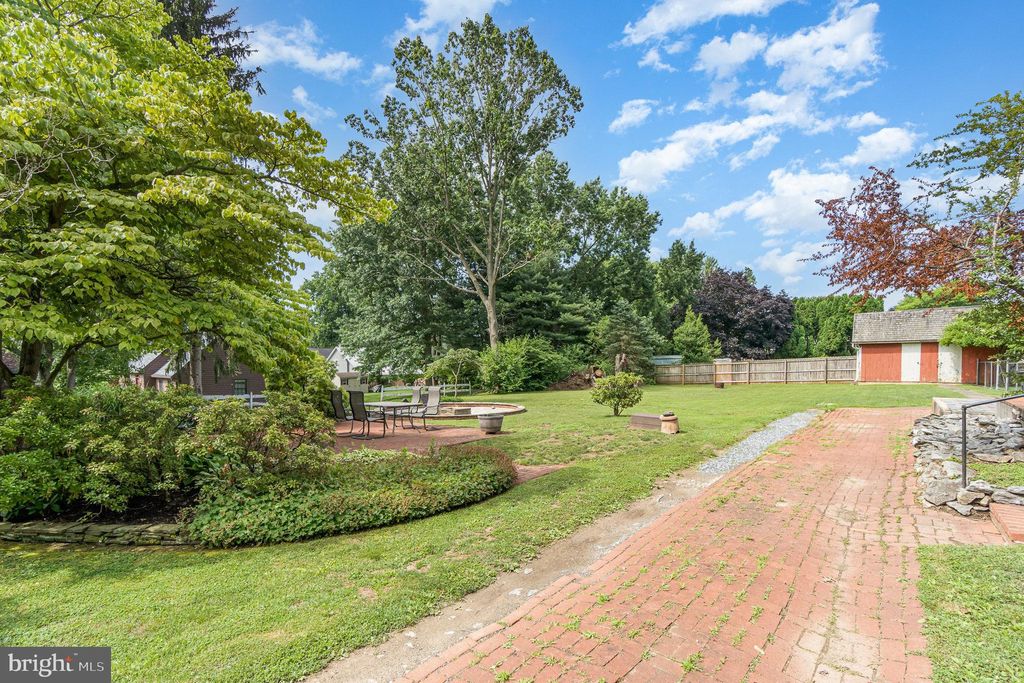 Photo of 435 N PRINCE ST, MILLERSVILLE, PA 17551 (MLS # PALA2037104)