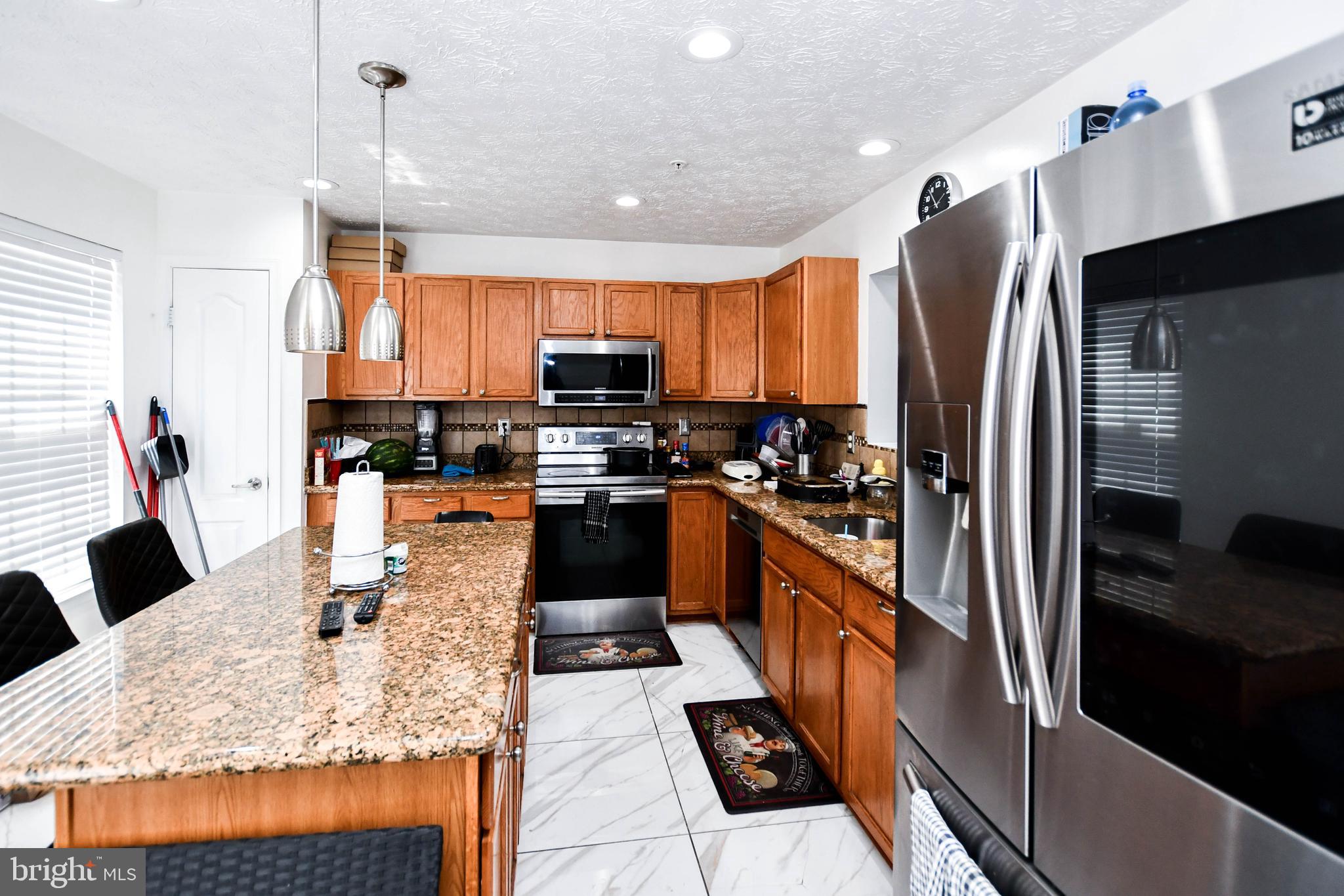 COVINGTON - Residential